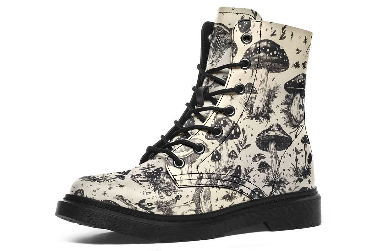 Sporefield Boots - Image 4
