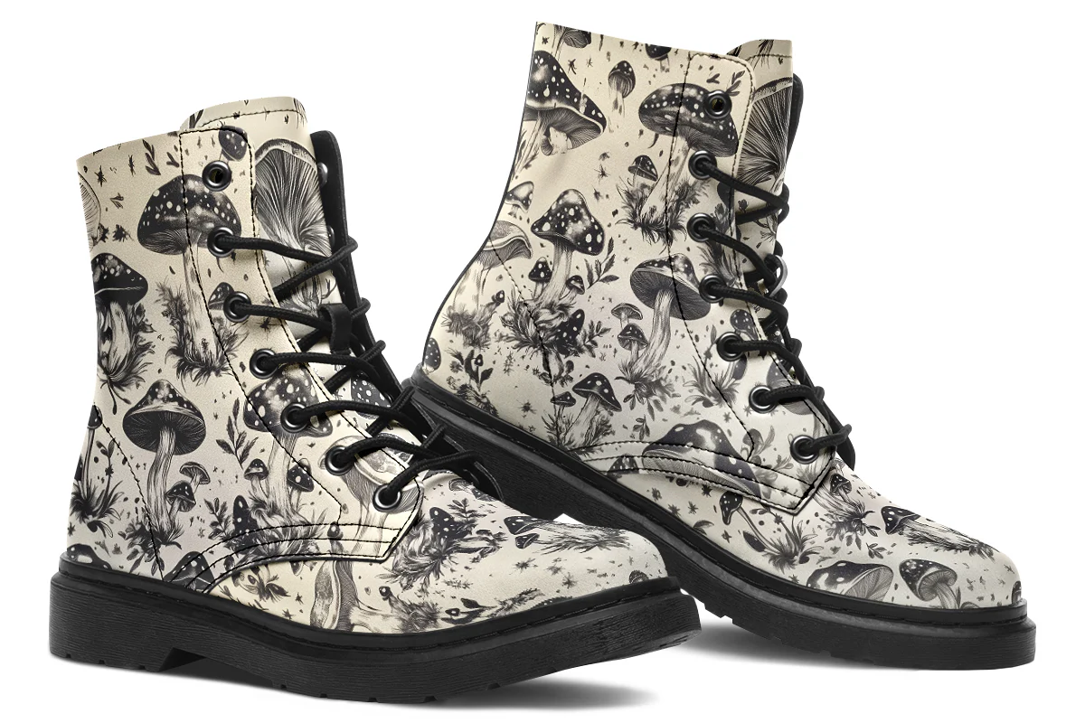 Sporefield Boots - Image 5