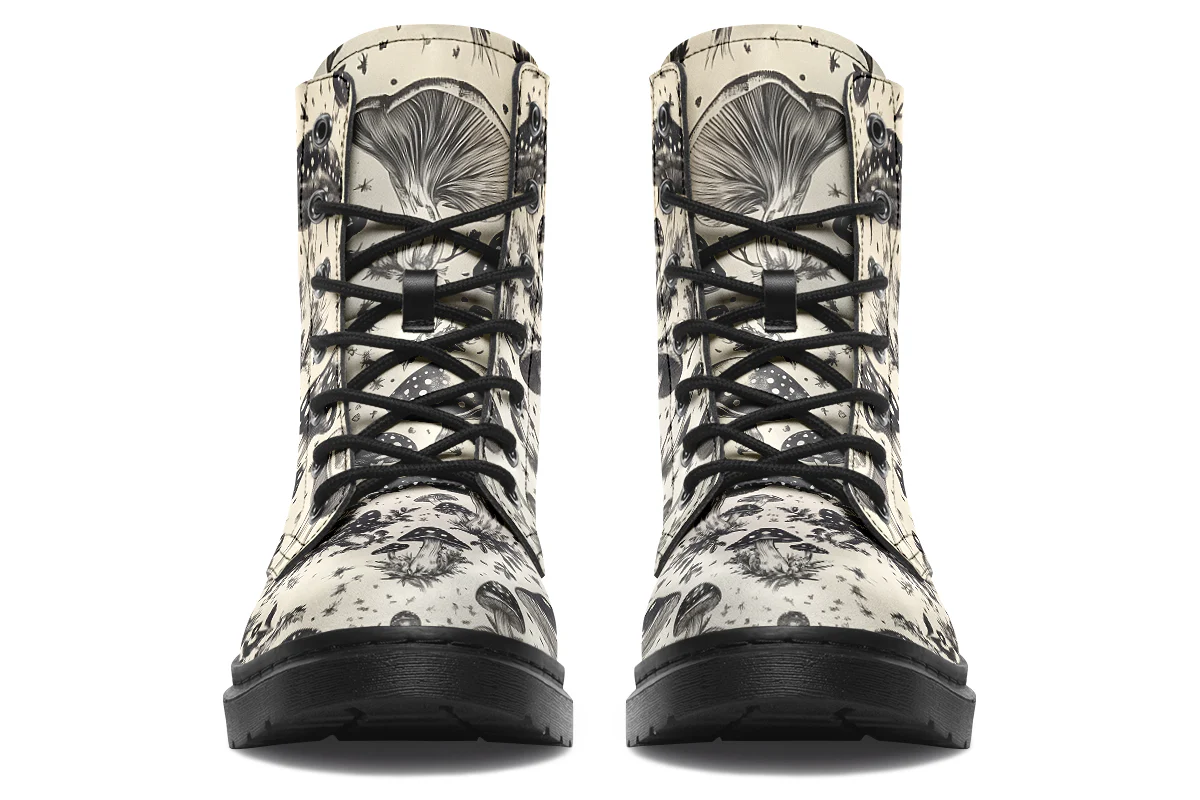 Sporefield Boots - Image 6