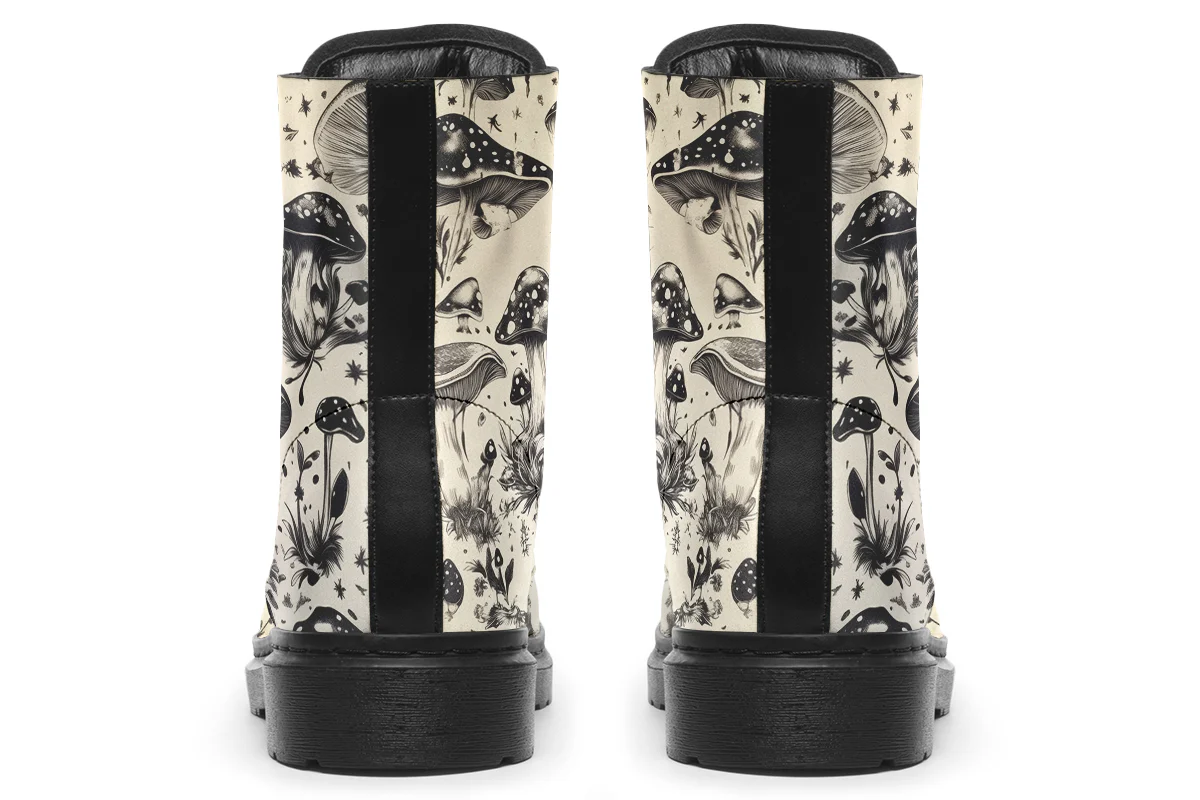 Sporefield Boots - Image 7
