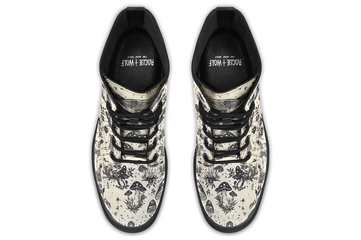 Sporefield Boots - Image 8