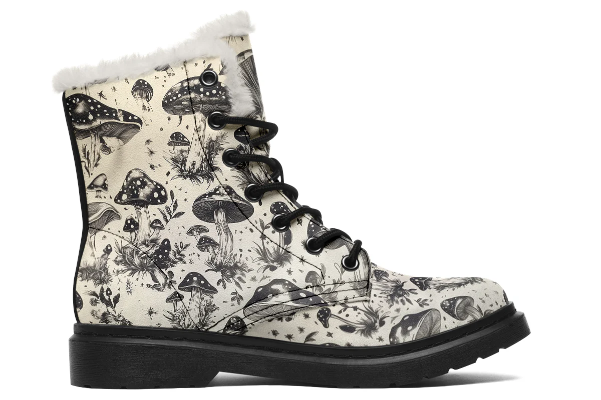 Sporefield Winter Boots - Image 2