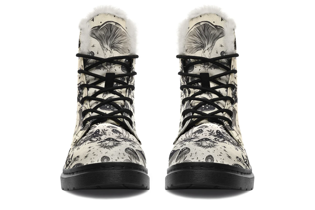 Sporefield Winter Boots - Image 3