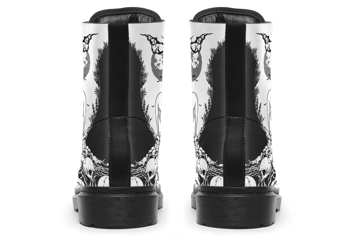 Stag Guardian Boots - Image 7