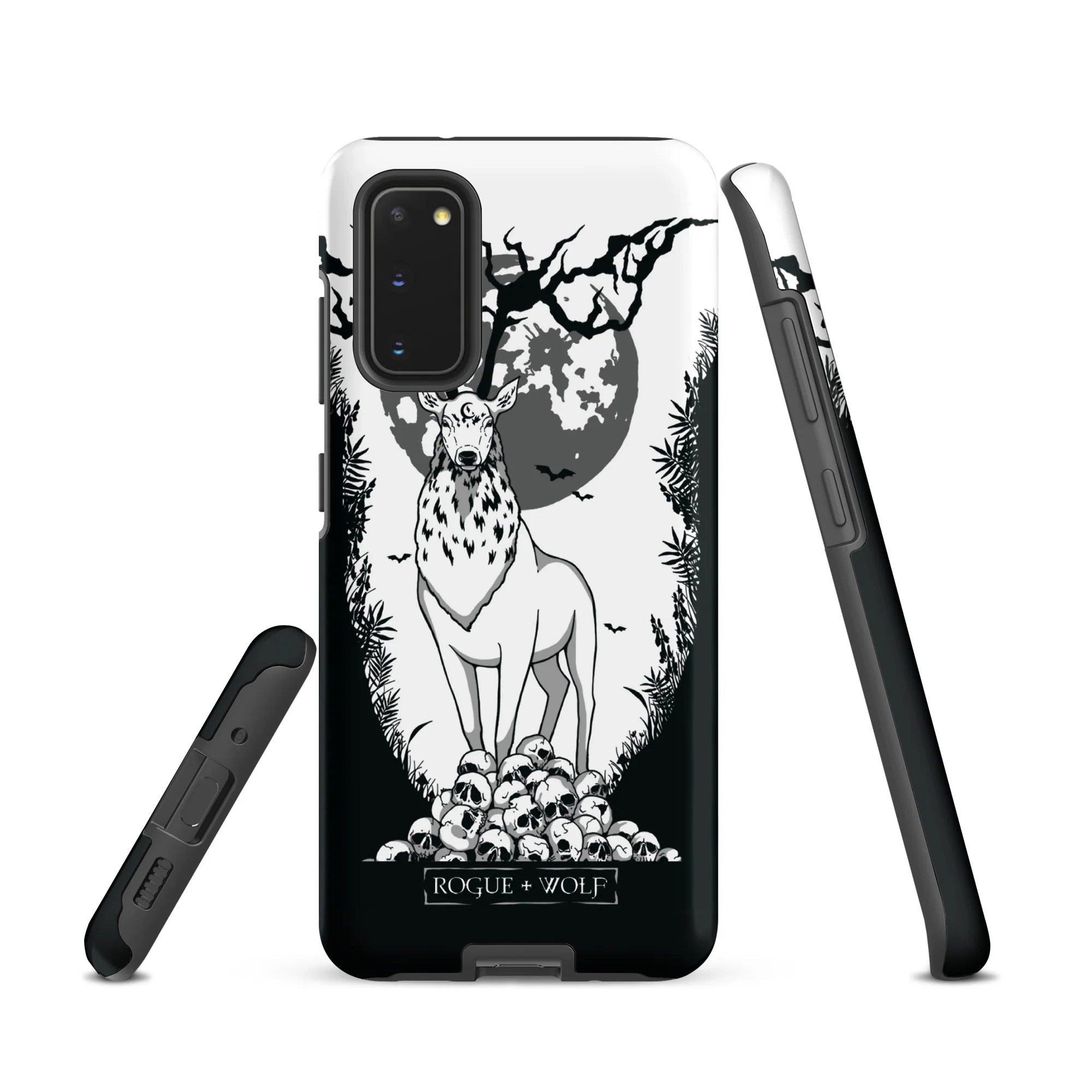 Stag Guardian Tough Phone Case for Samsung - Image 6