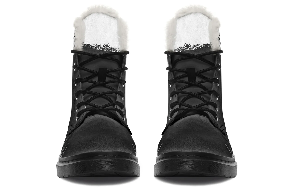 Stag Guardian Winter Boots - Image 3