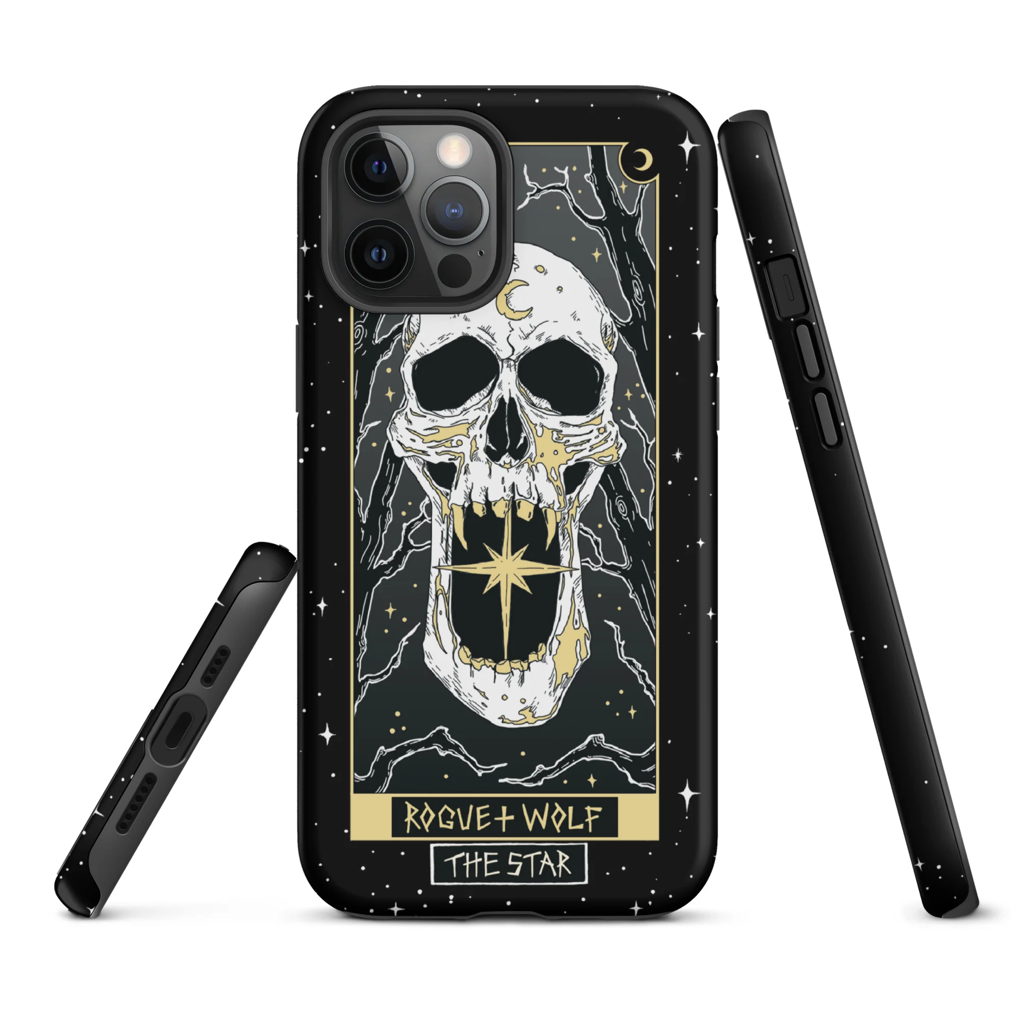 Star Tarot Tough Phone Case for iPhone - Image 10