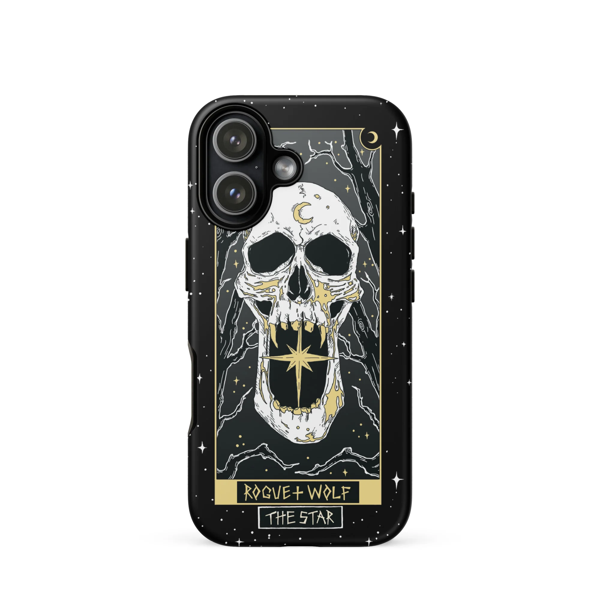 Star Tarot Tough Phone Case for iPhone - Image 25