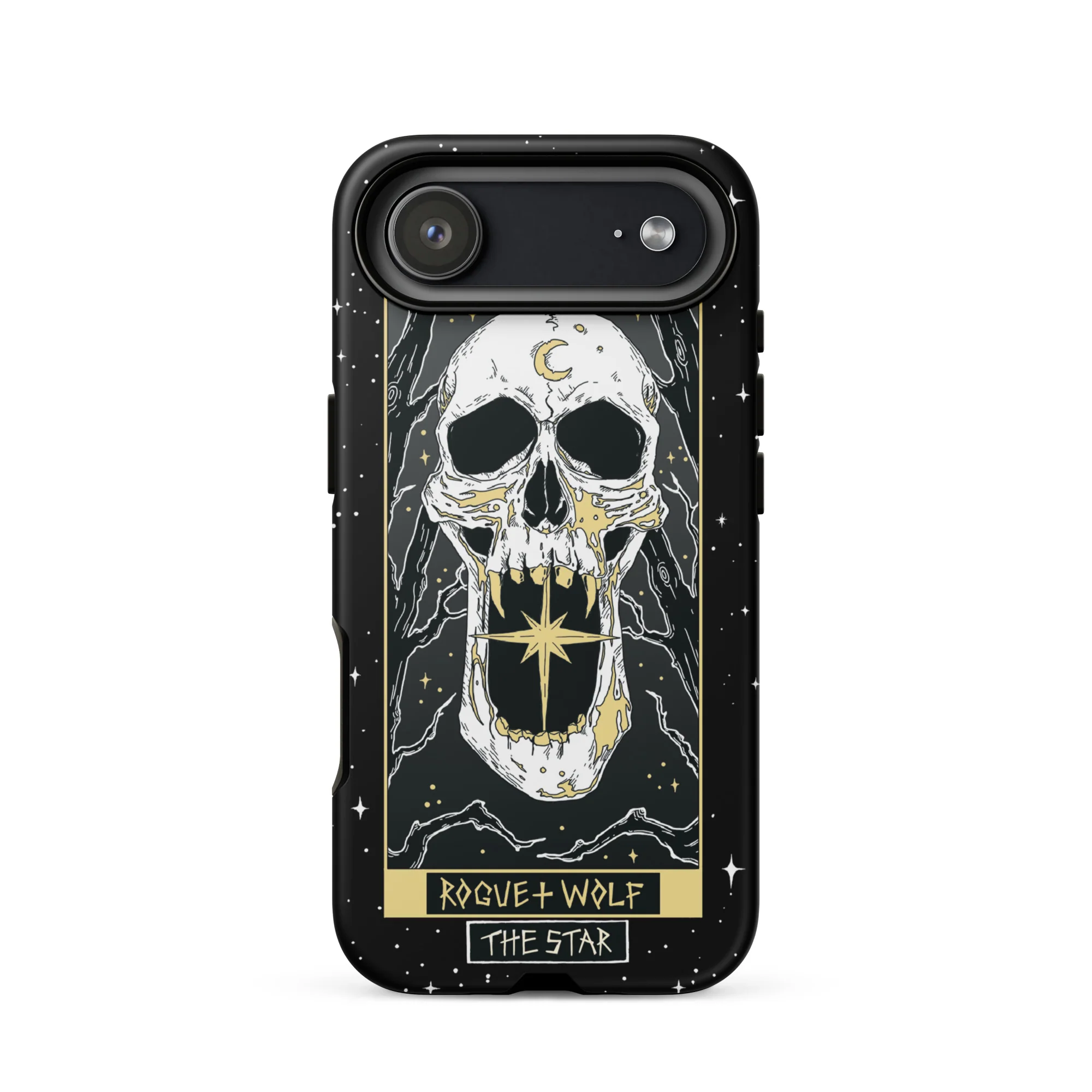 Star Tarot Tough Phone Case for iPhone - Image 26