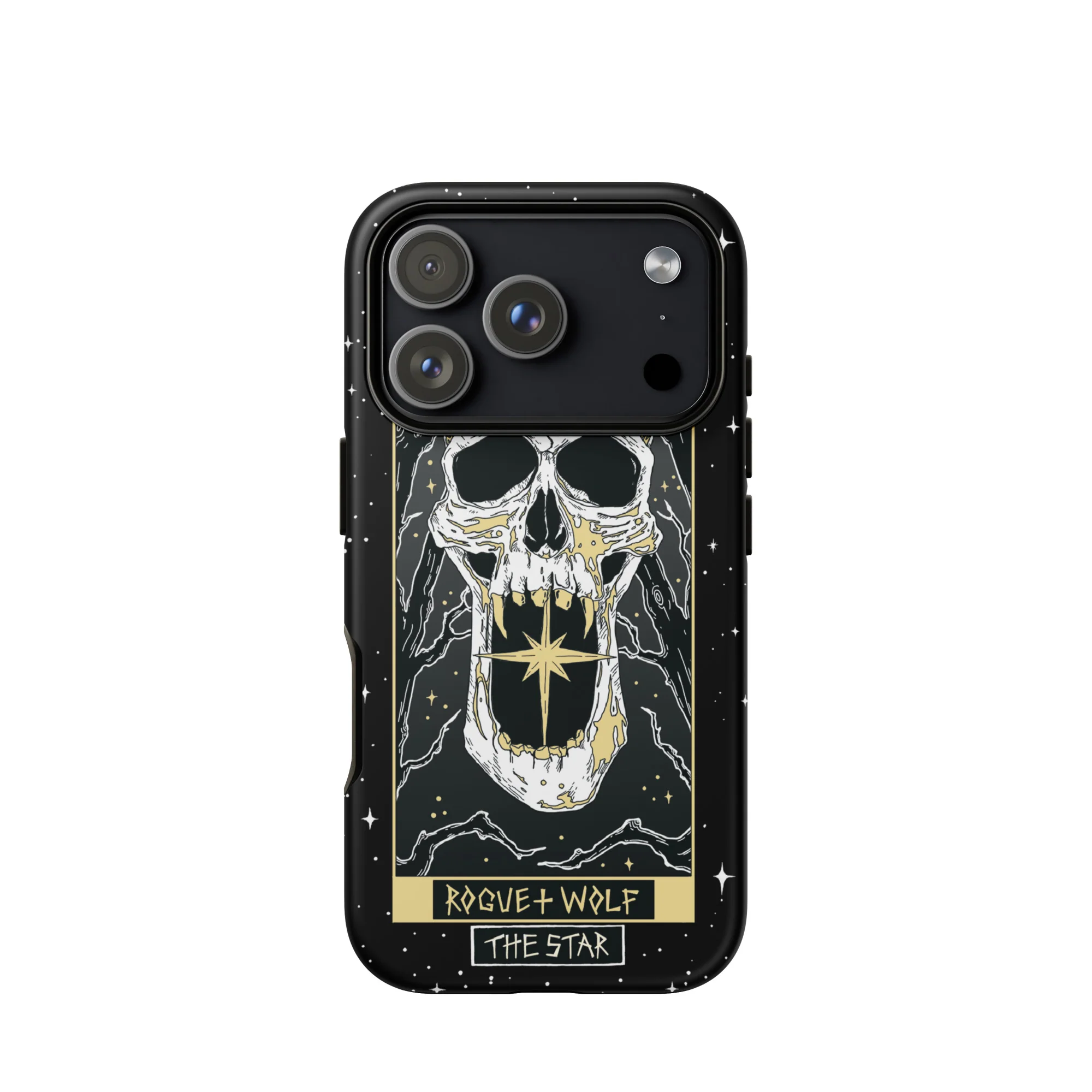Star Tarot Tough Phone Case for iPhone - Image 27