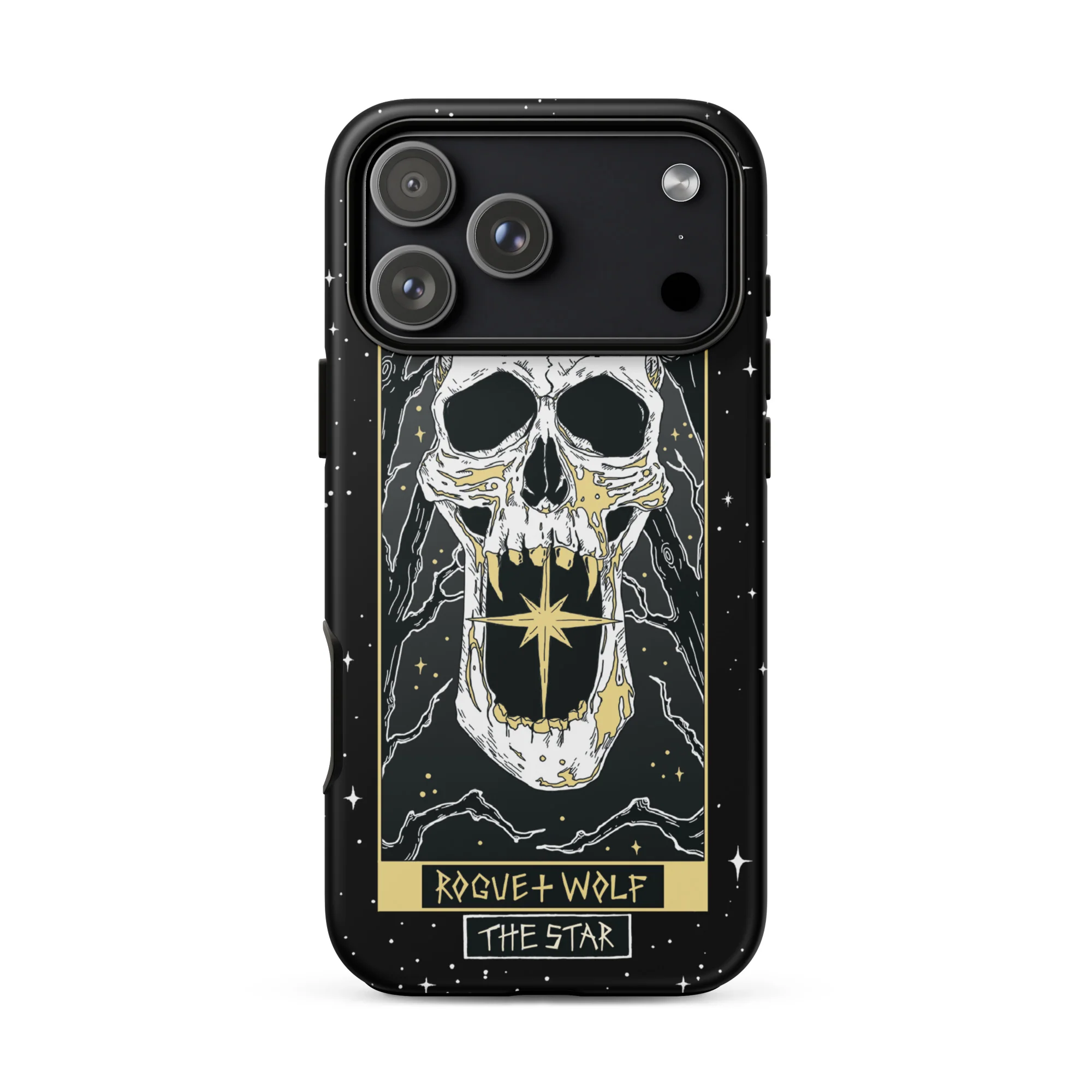 Star Tarot Tough Phone Case for iPhone - Image 28