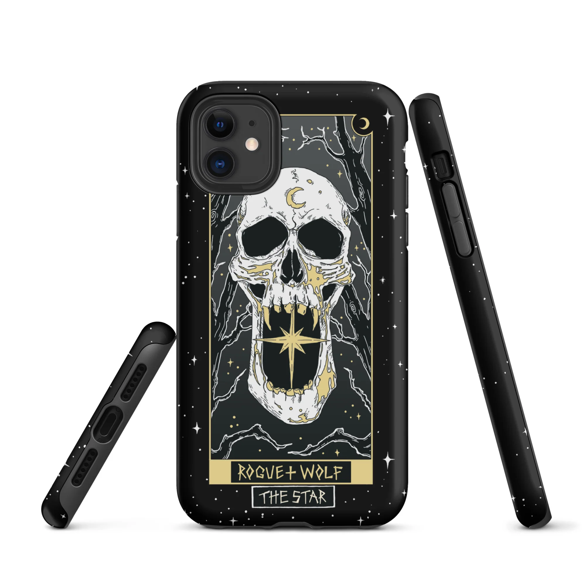 Star Tarot Tough Phone Case for iPhone - Image 4