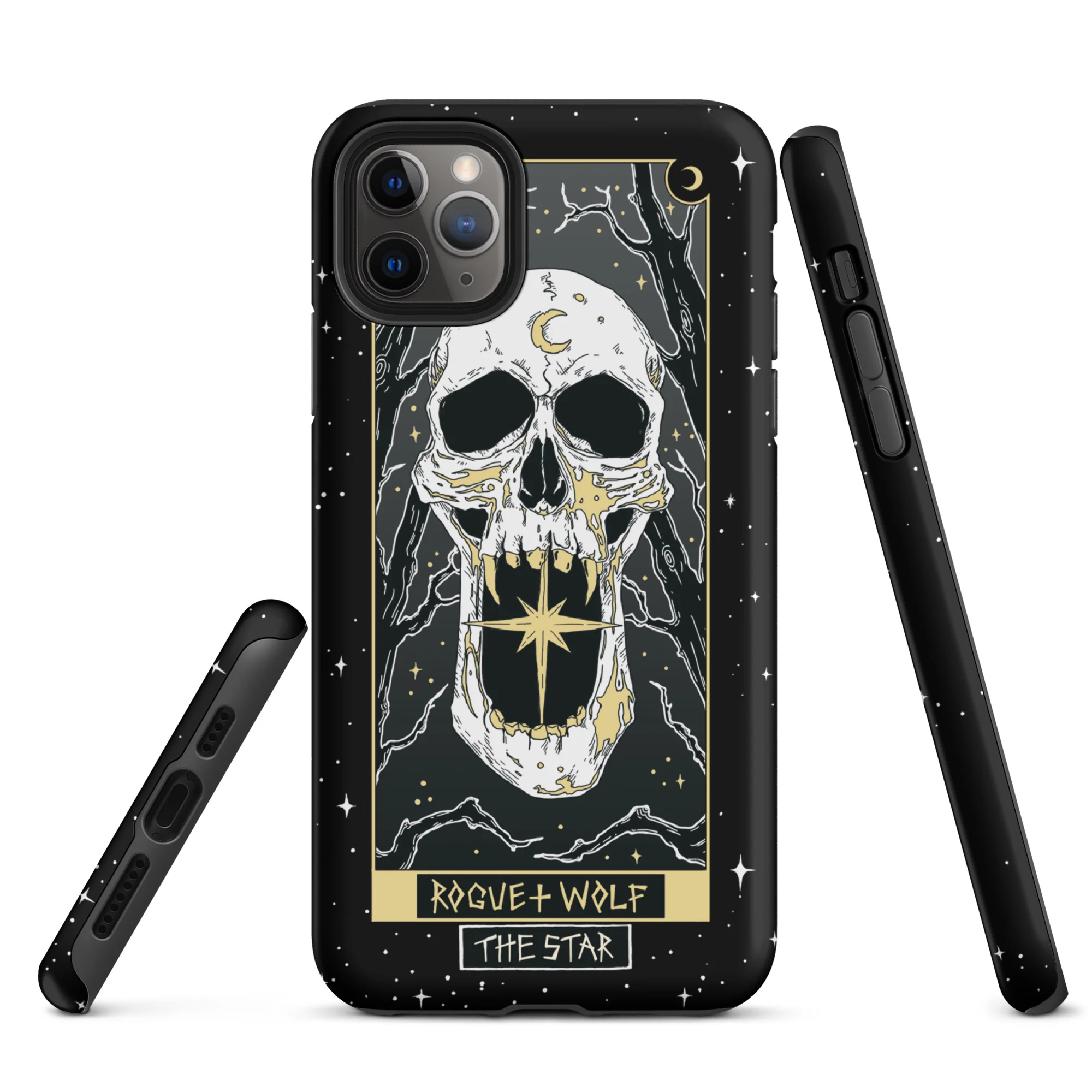 Star Tarot Tough Phone Case for iPhone - Image 6