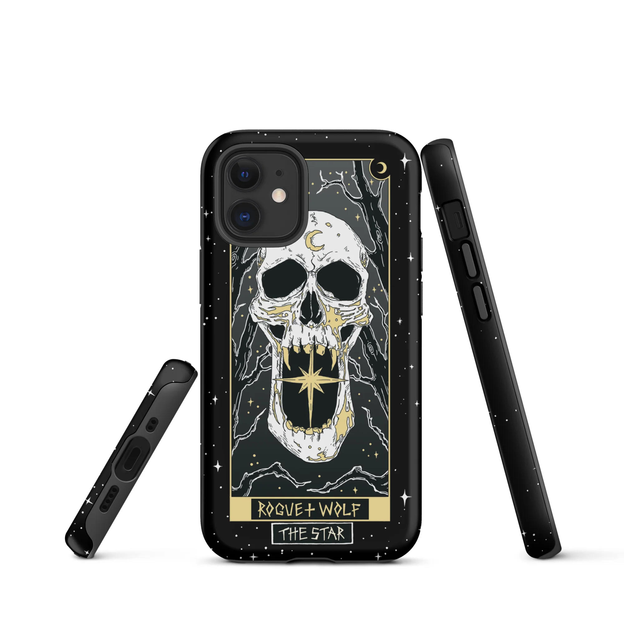 Star Tarot Tough Phone Case for iPhone - Image 7