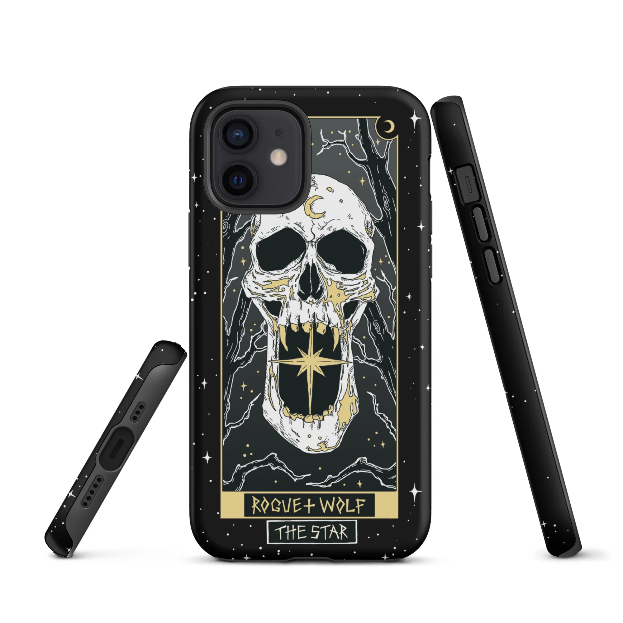 Star Tarot Tough Phone Case for iPhone - Image 8