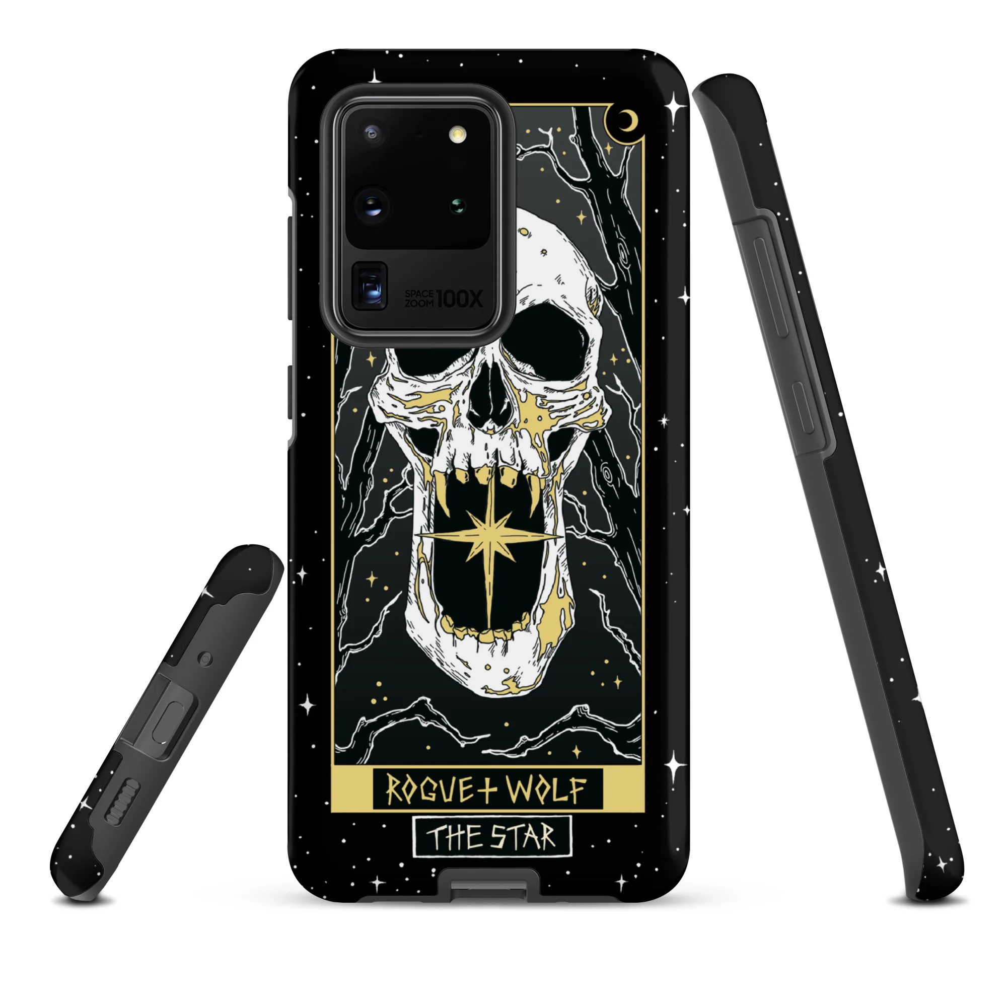 Star Tarot Tough Phone Case for Samsung - Image 10