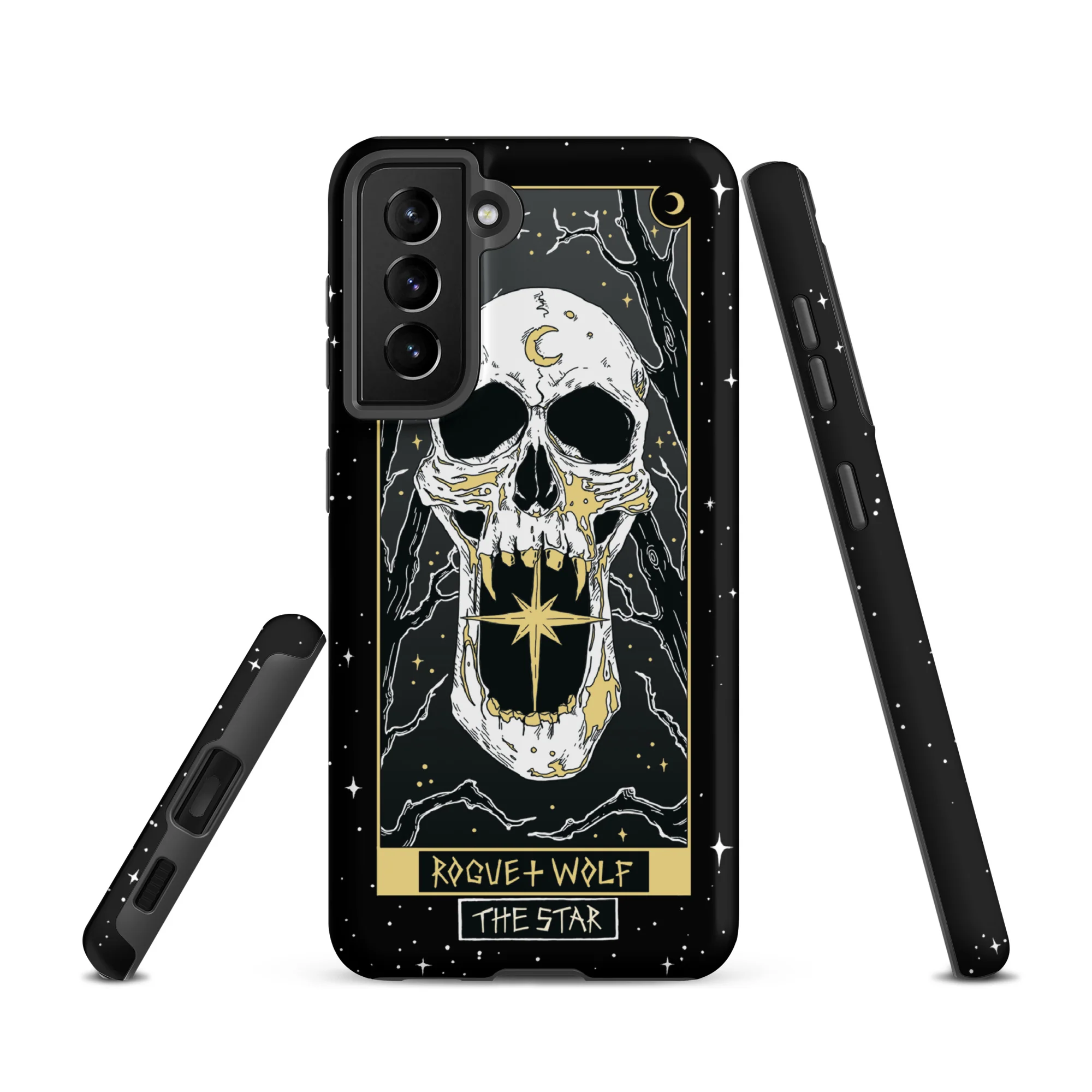 Star Tarot Tough Phone Case for Samsung - Image 11