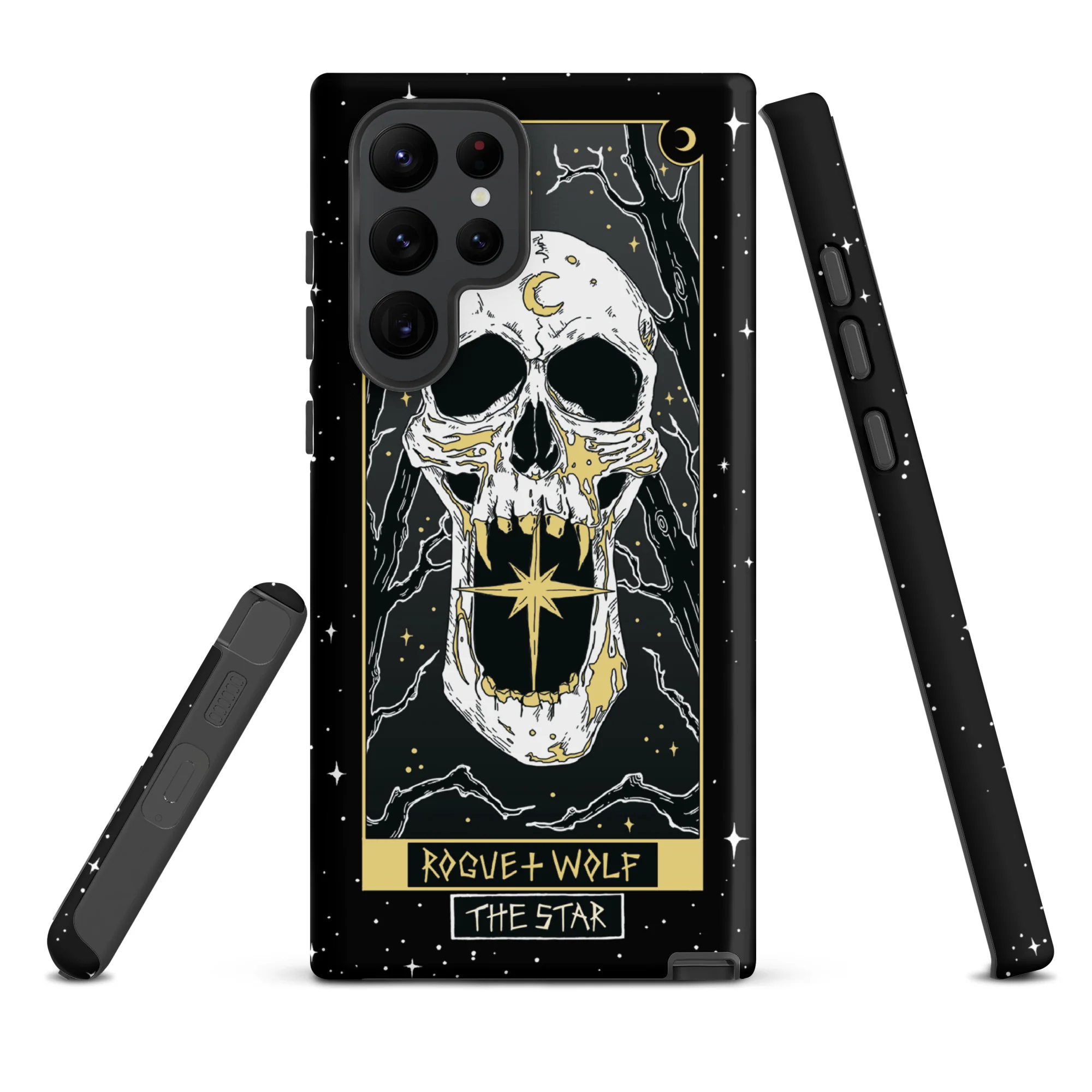 Star Tarot Tough Phone Case for Samsung - Image 16