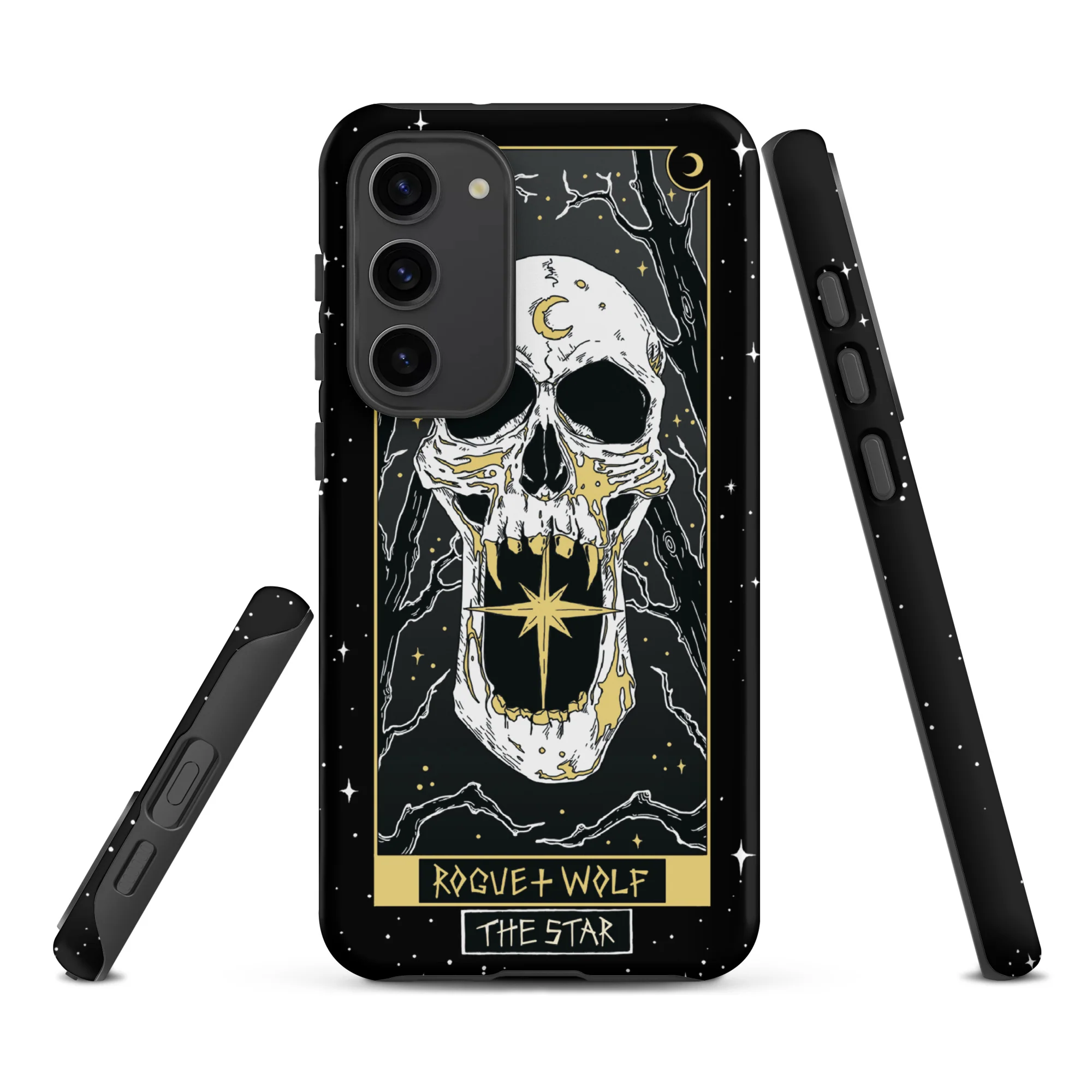 Star Tarot Tough Phone Case for Samsung - Image 18