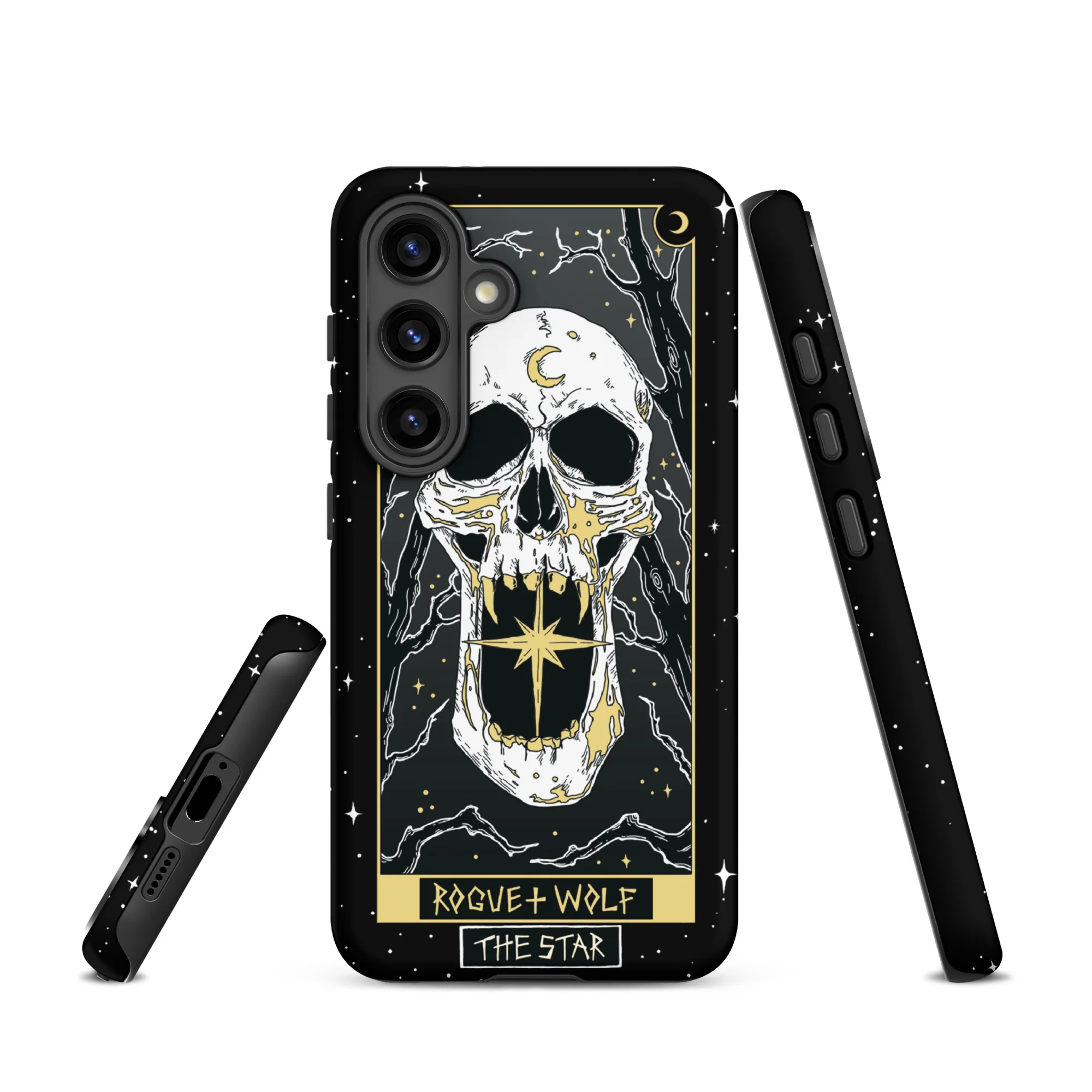 Star Tarot Tough Phone Case for Samsung - Image 21