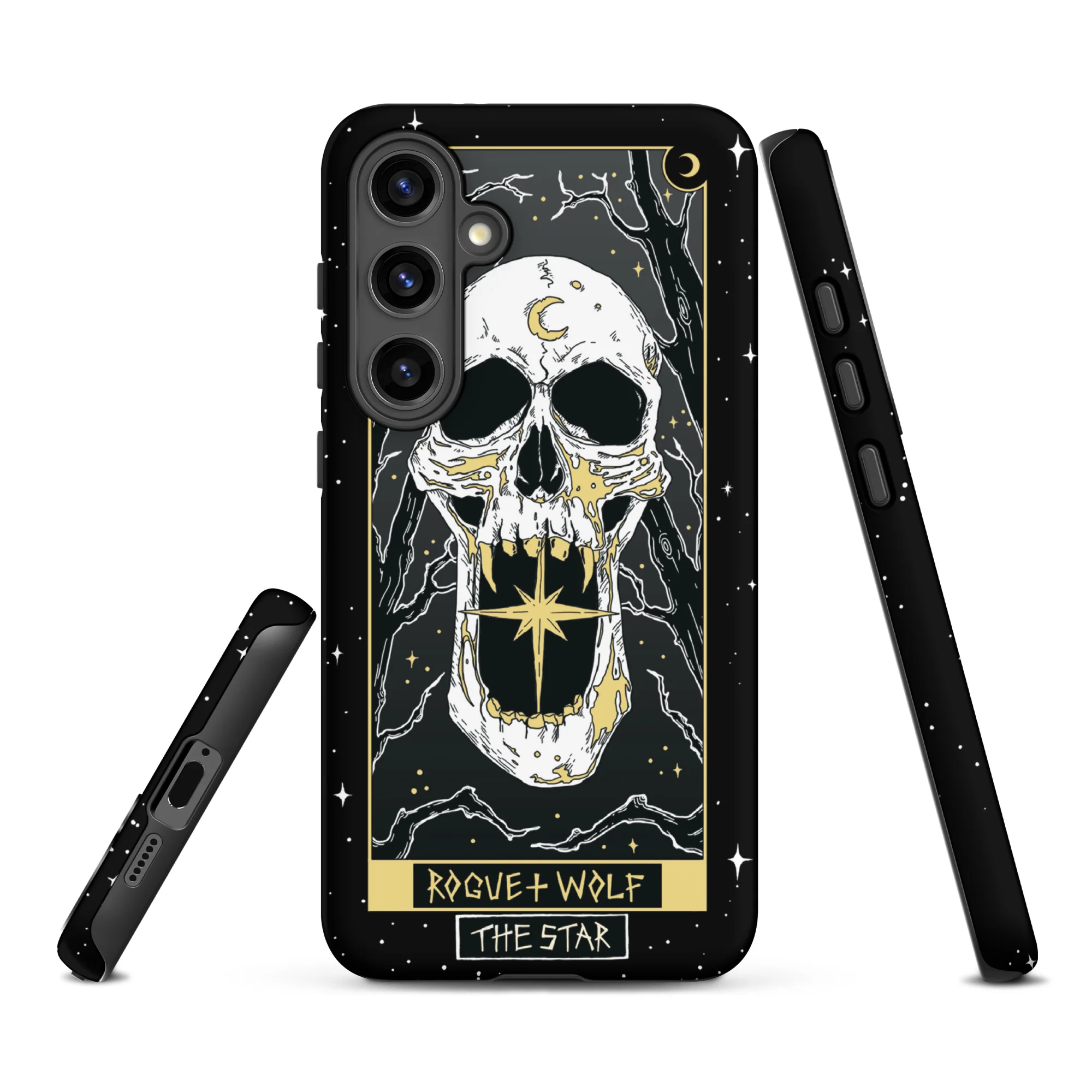 Star Tarot Tough Phone Case for Samsung - Image 22