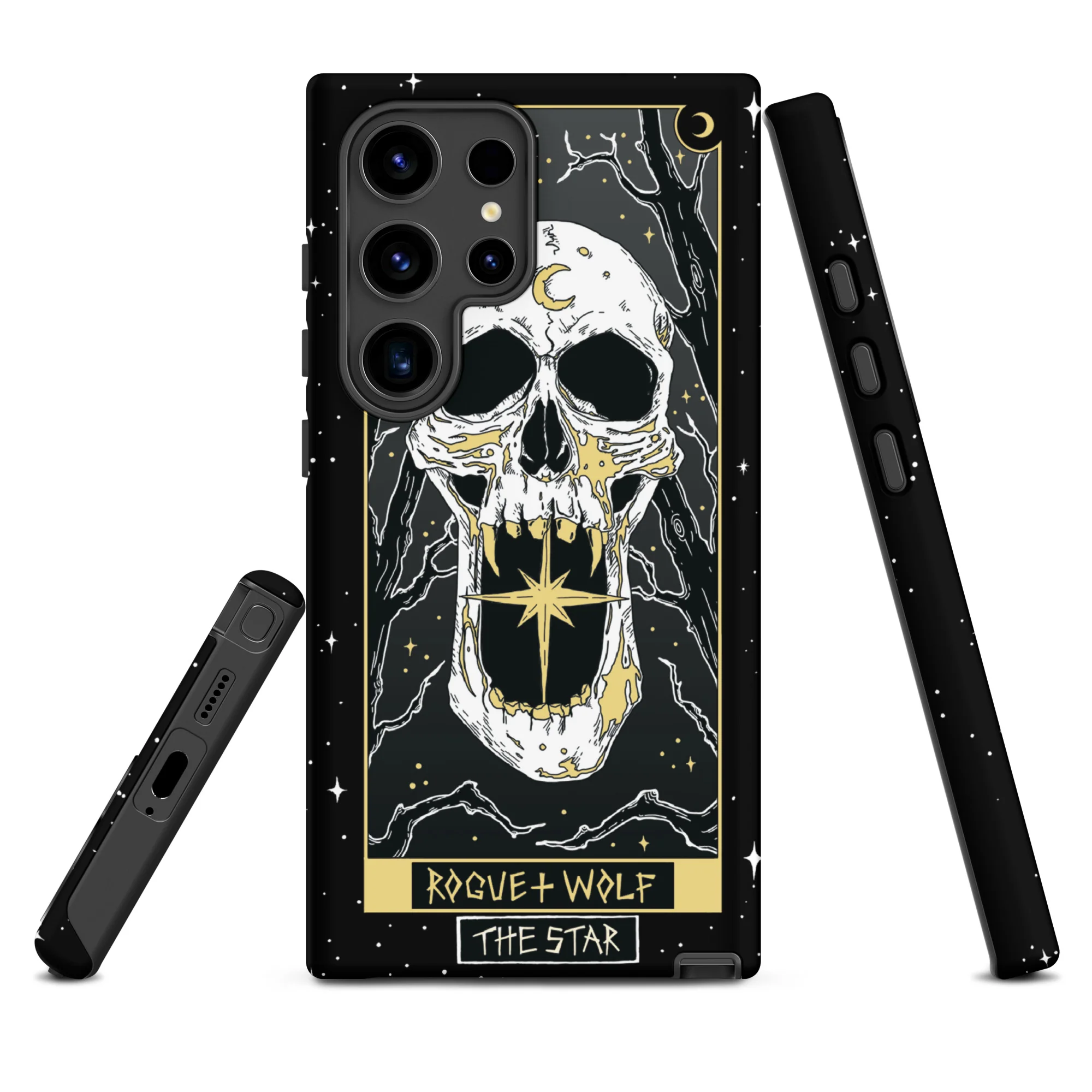 Star Tarot Tough Phone Case for Samsung - Image 23