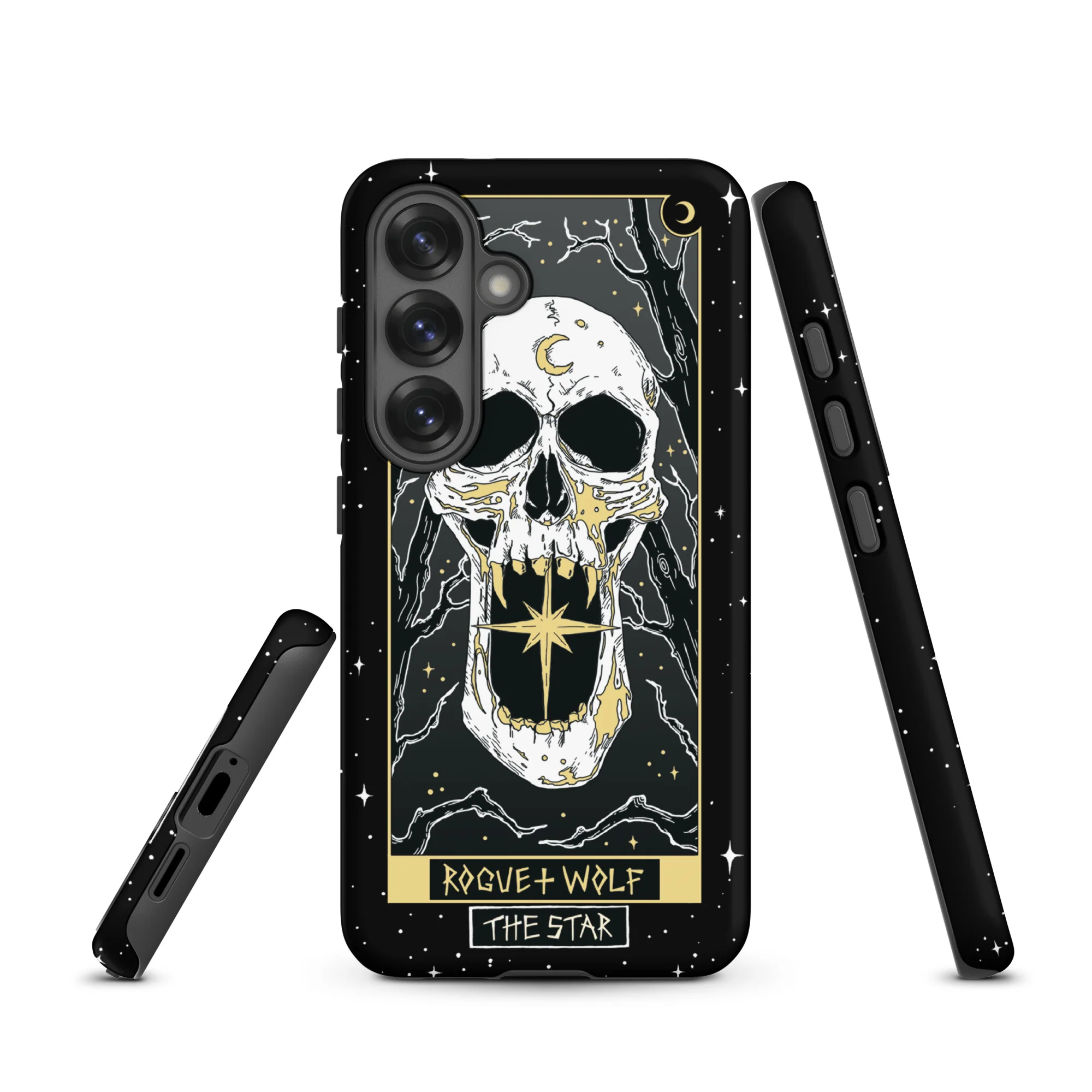 Star Tarot Tough Phone Case for Samsung - Image 24