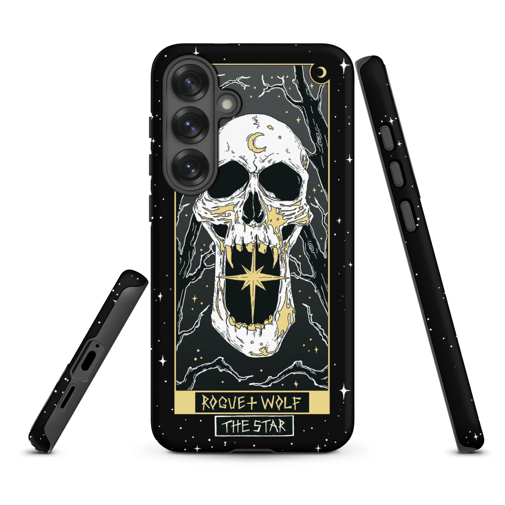 Star Tarot Tough Phone Case for Samsung - Image 25