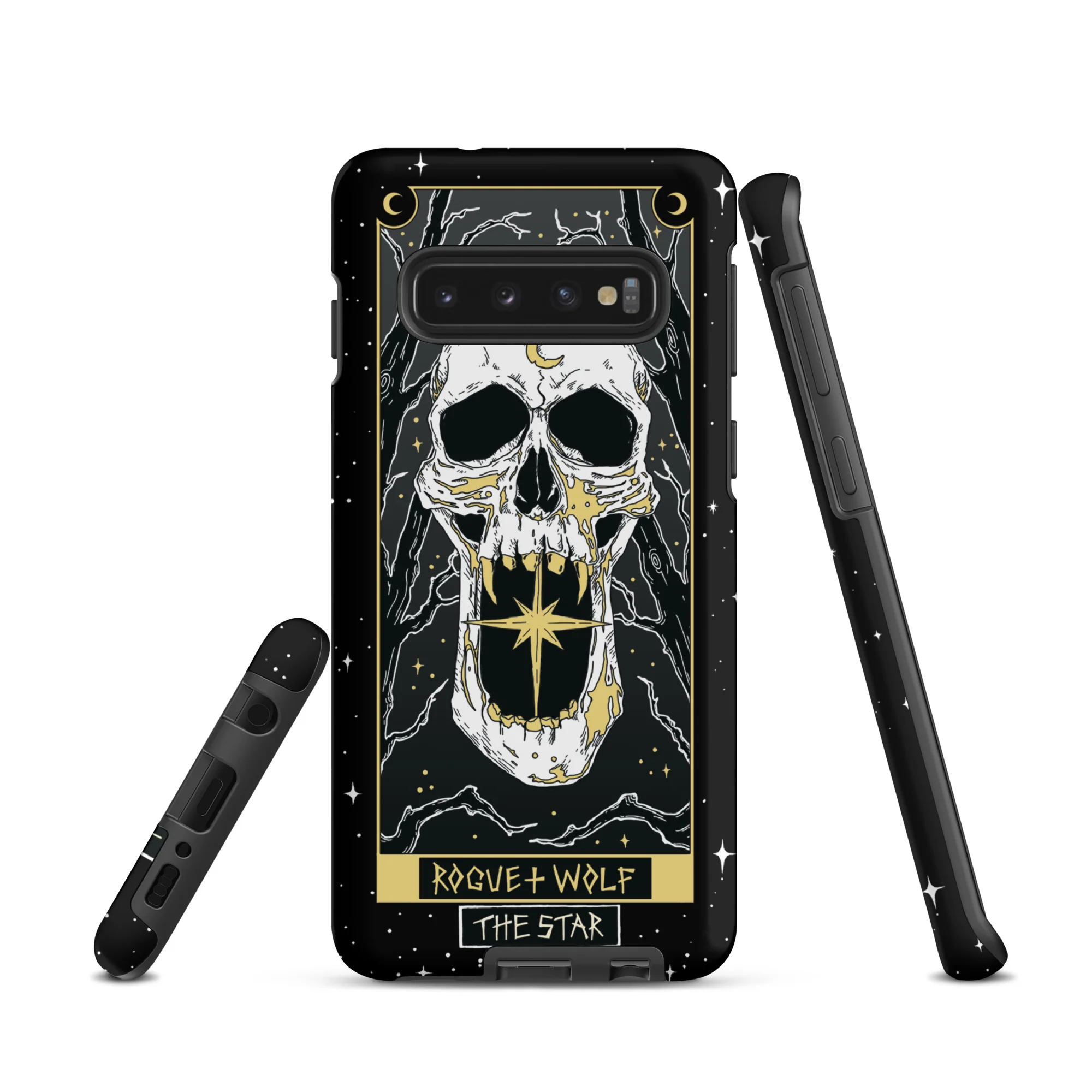 Star Tarot Tough Phone Case for Samsung - Image 4