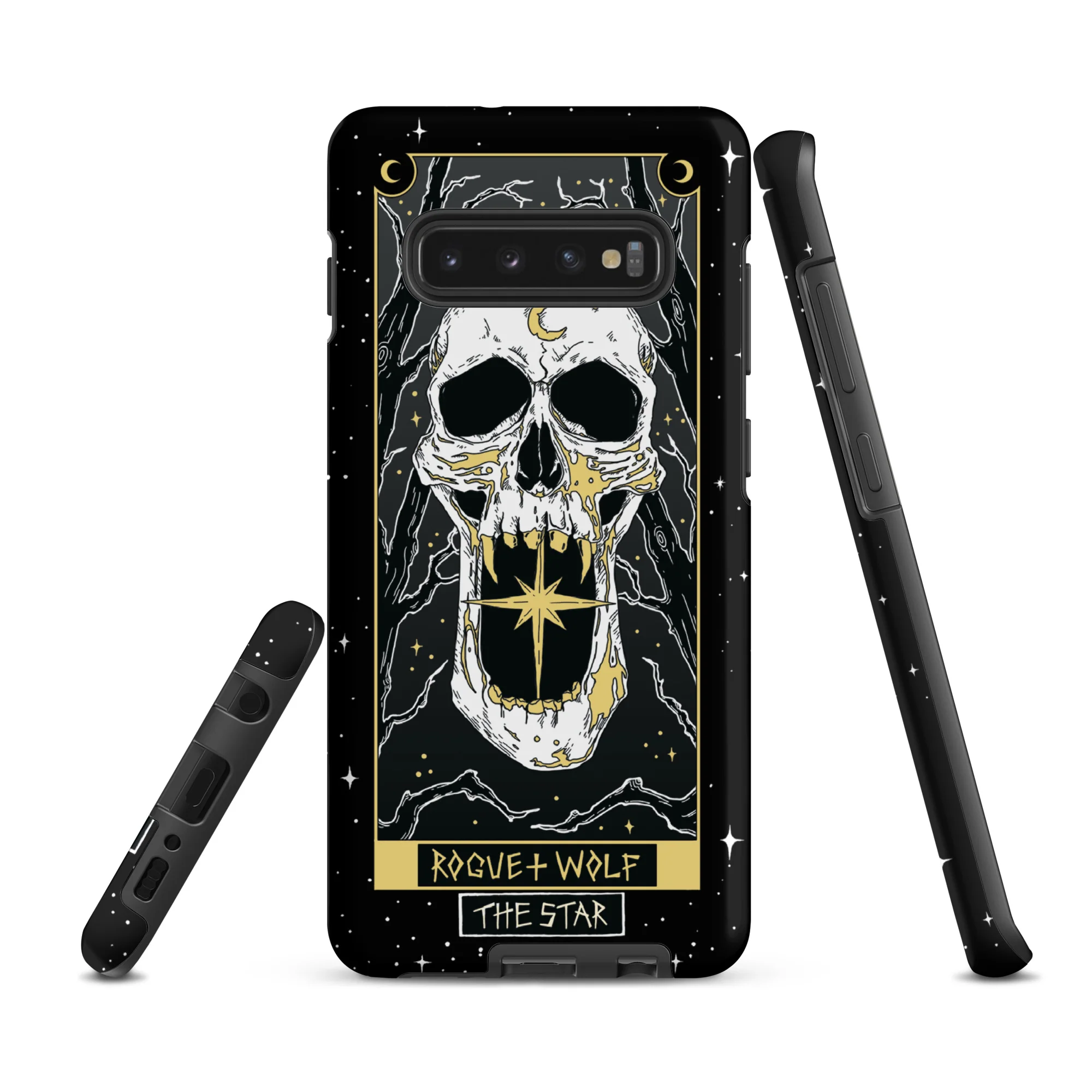 Star Tarot Tough Phone Case for Samsung - Image 5