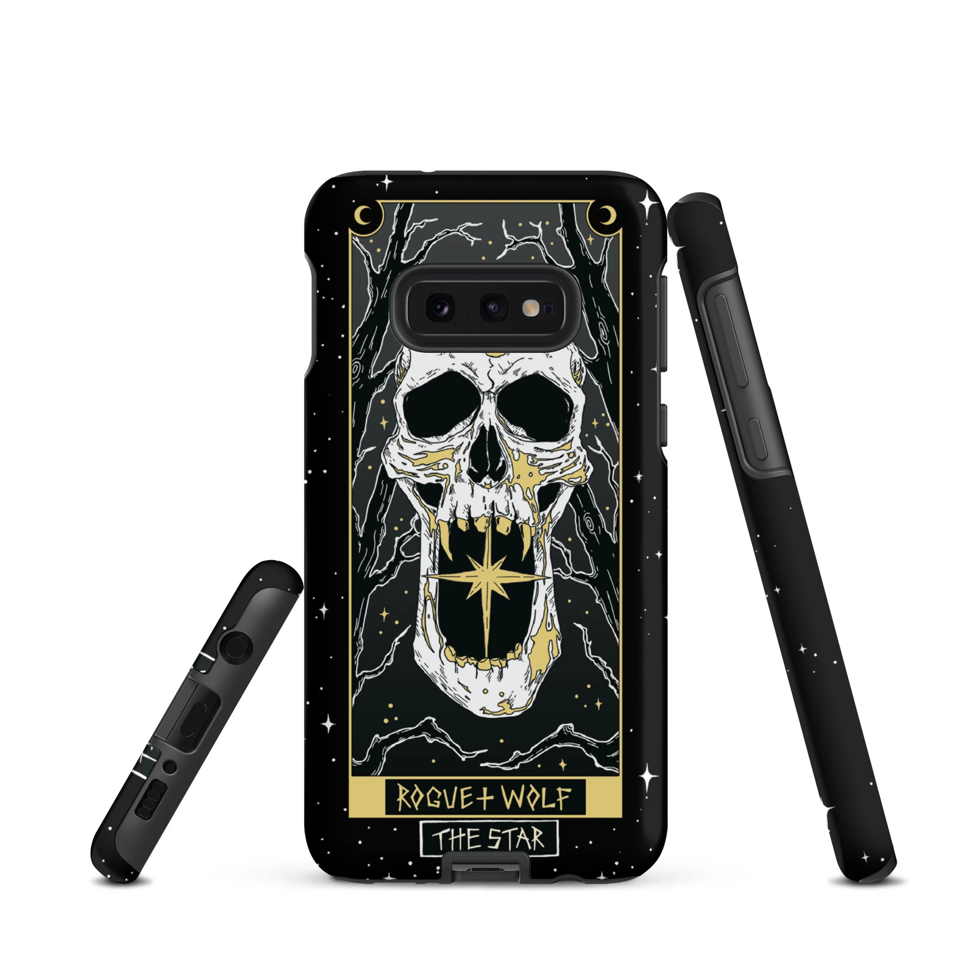 Star Tarot Tough Phone Case for Samsung - Image 6