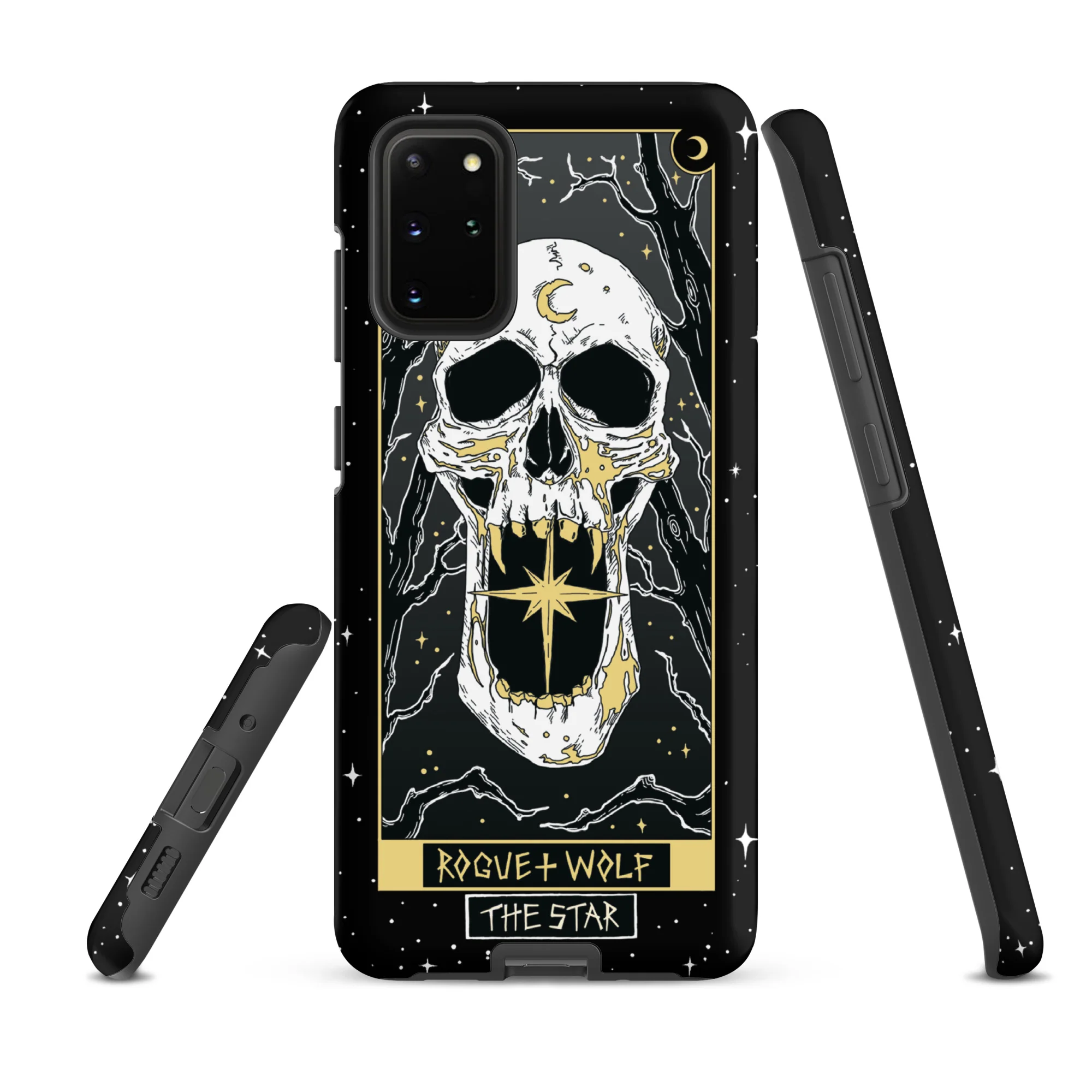 Star Tarot Tough Phone Case for Samsung - Image 9