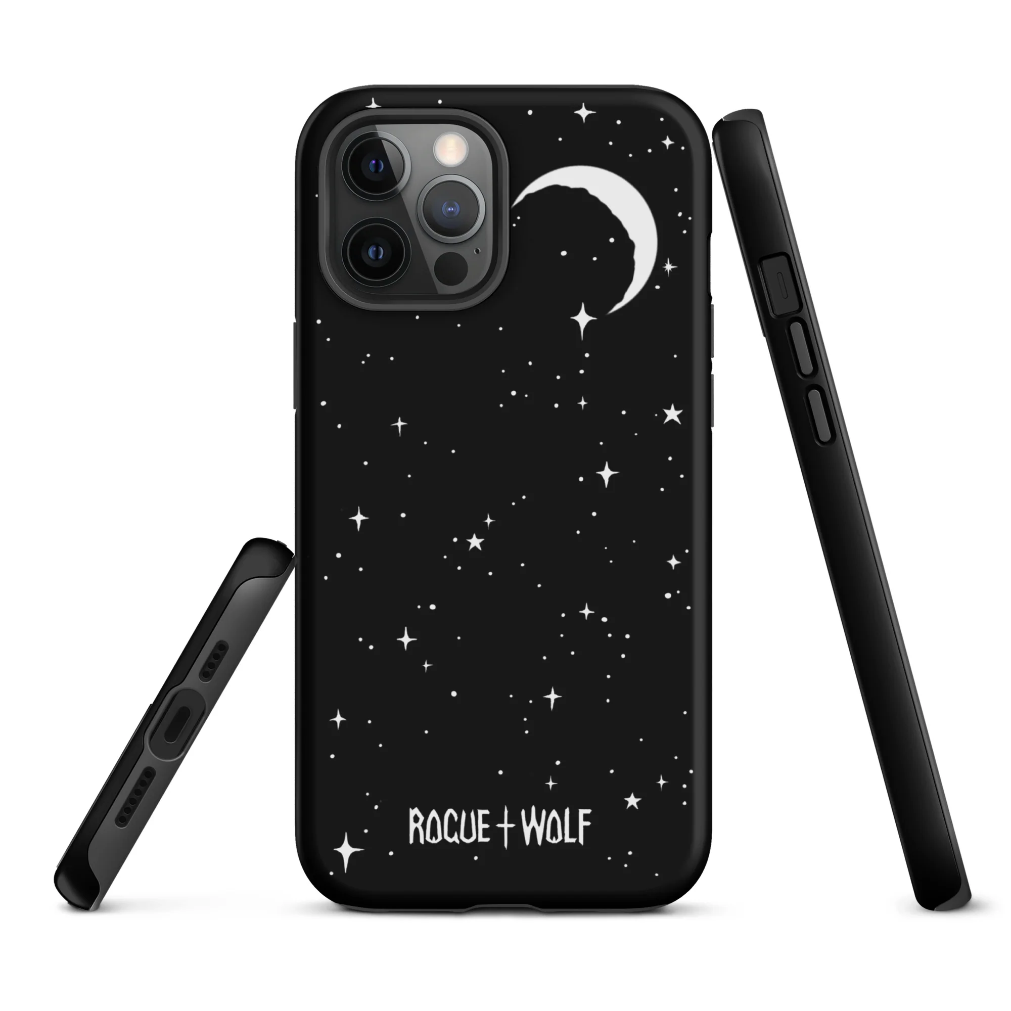 Stardust Tough Phone Case for iPhone - Image 10