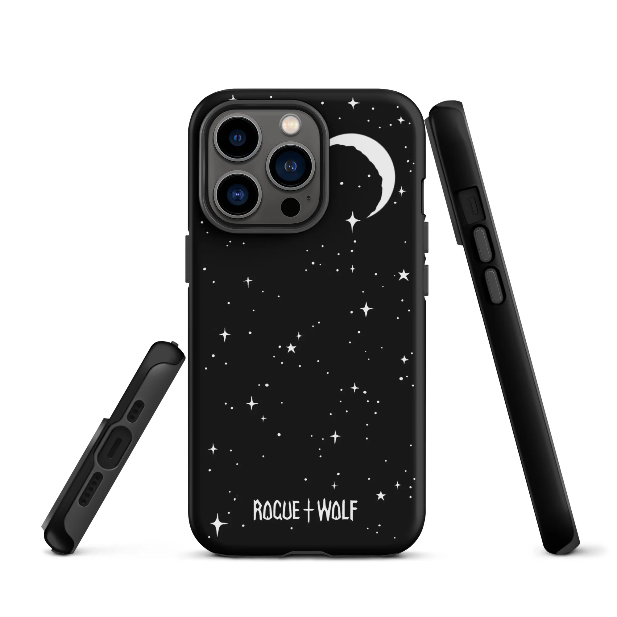 Stardust Tough Phone Case for iPhone - Image 13