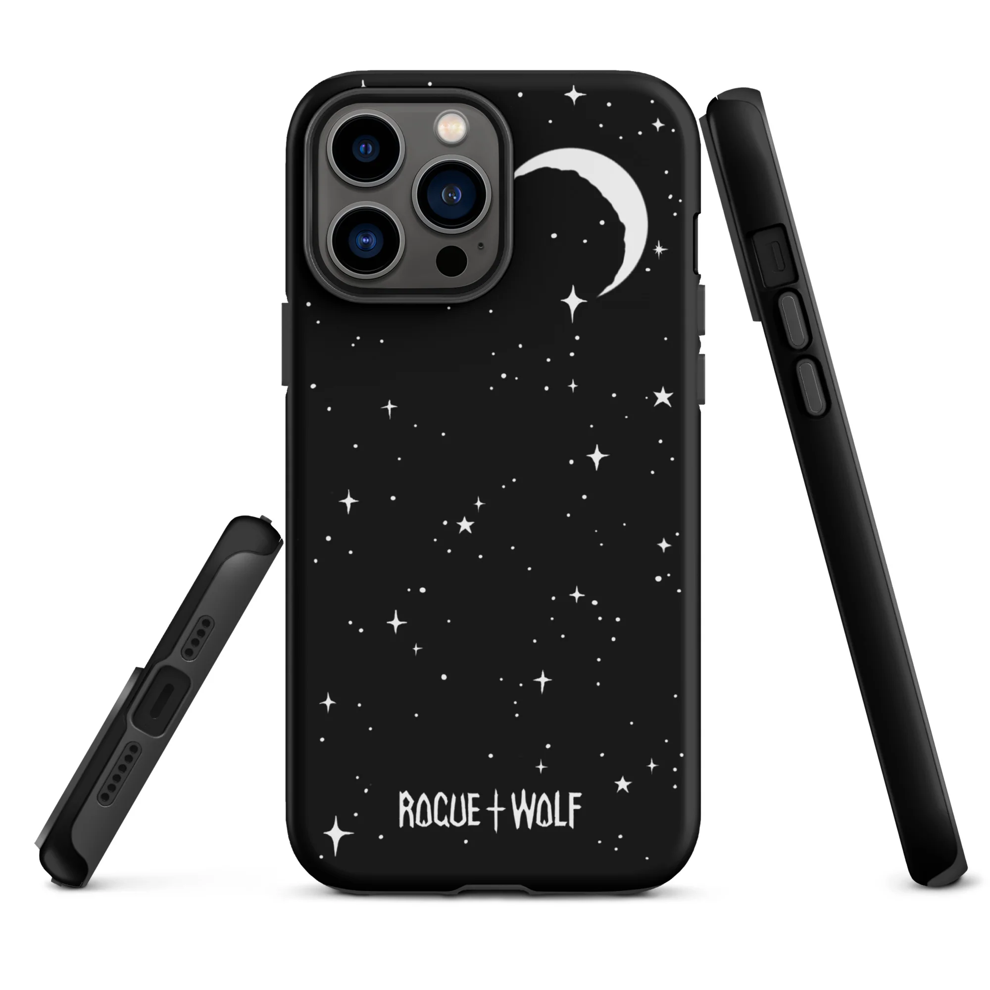 Stardust Tough Phone Case for iPhone - Image 14