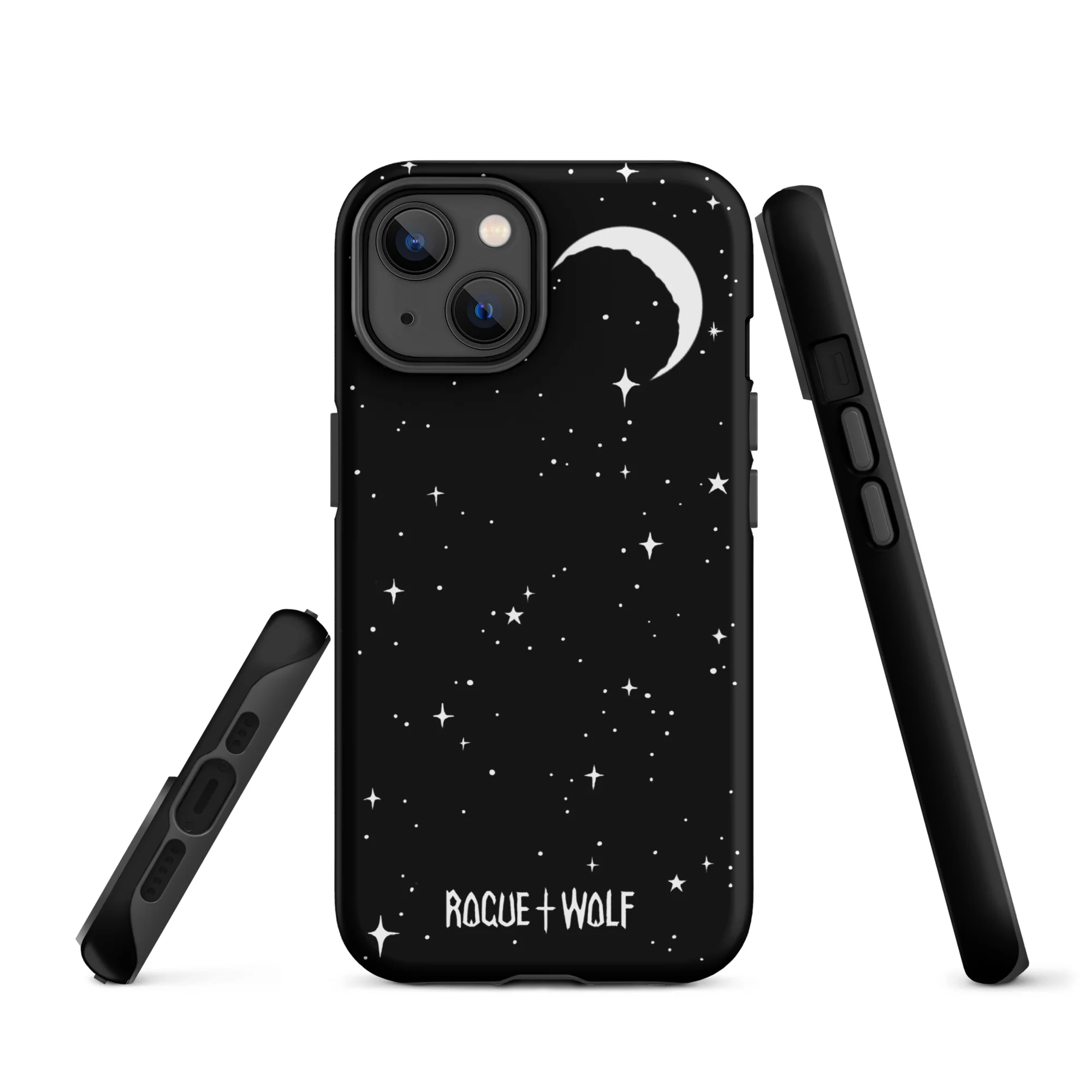Stardust Tough Phone Case for iPhone - Image 15