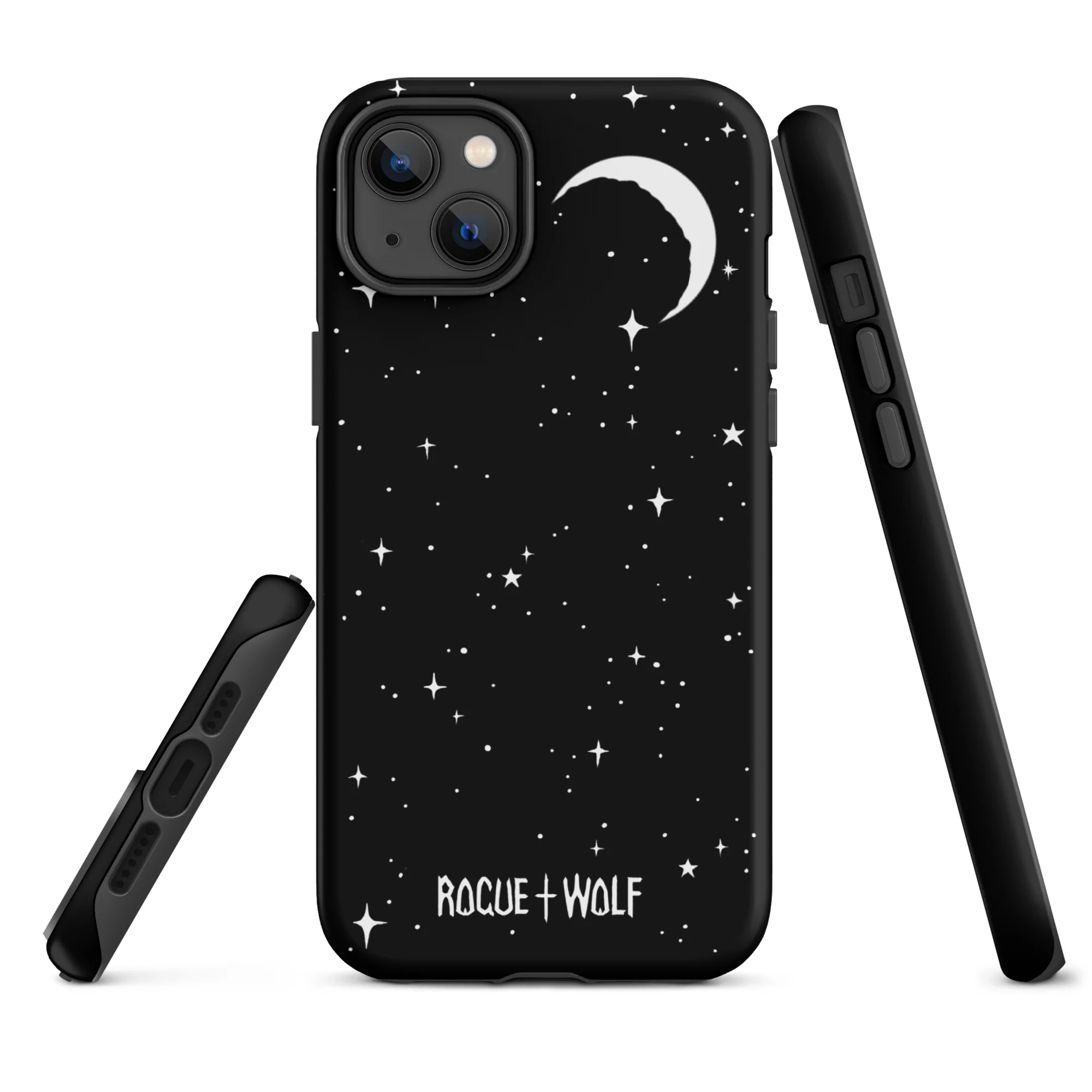 Stardust Tough Phone Case for iPhone - Image 16