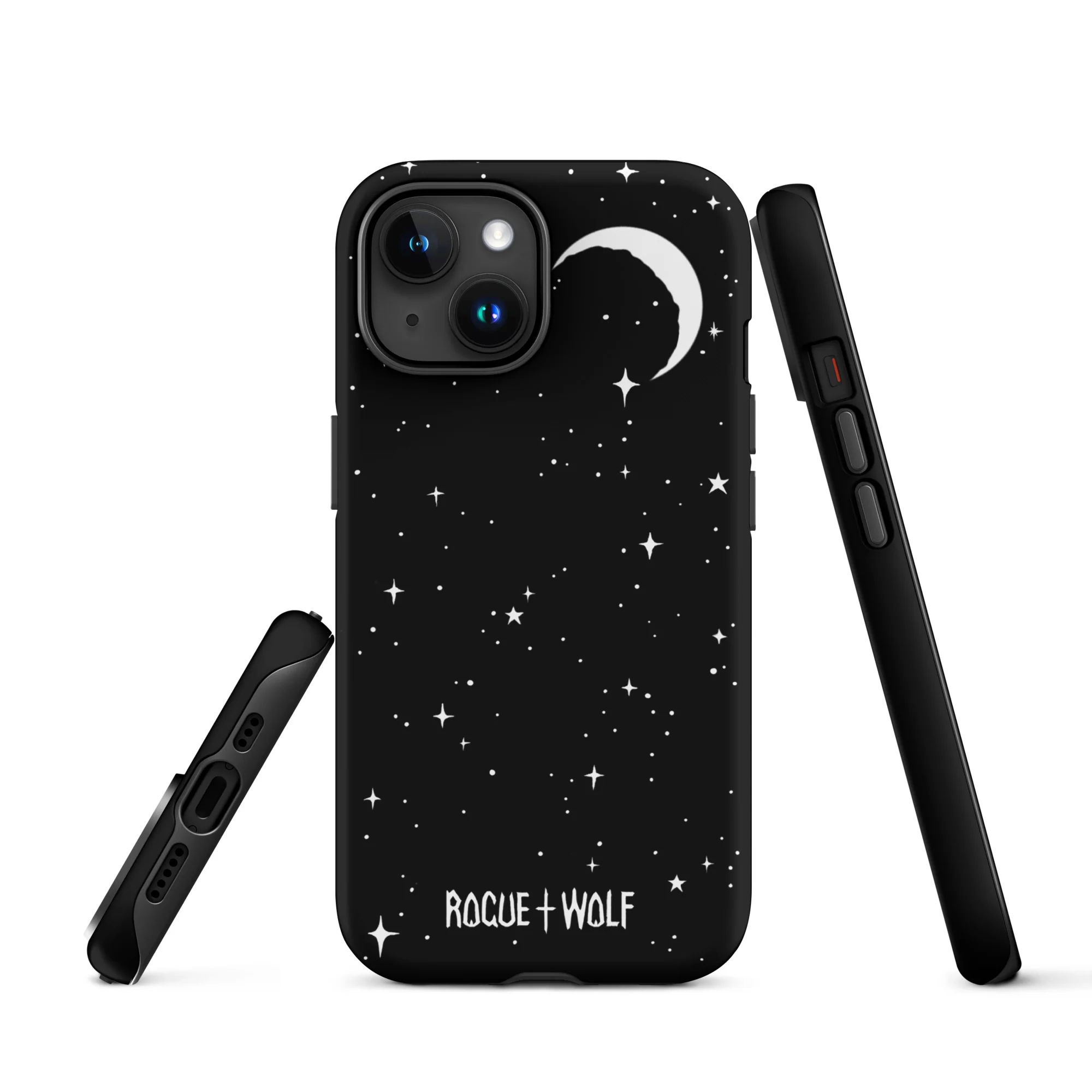 Stardust Tough Phone Case for iPhone - Image 19
