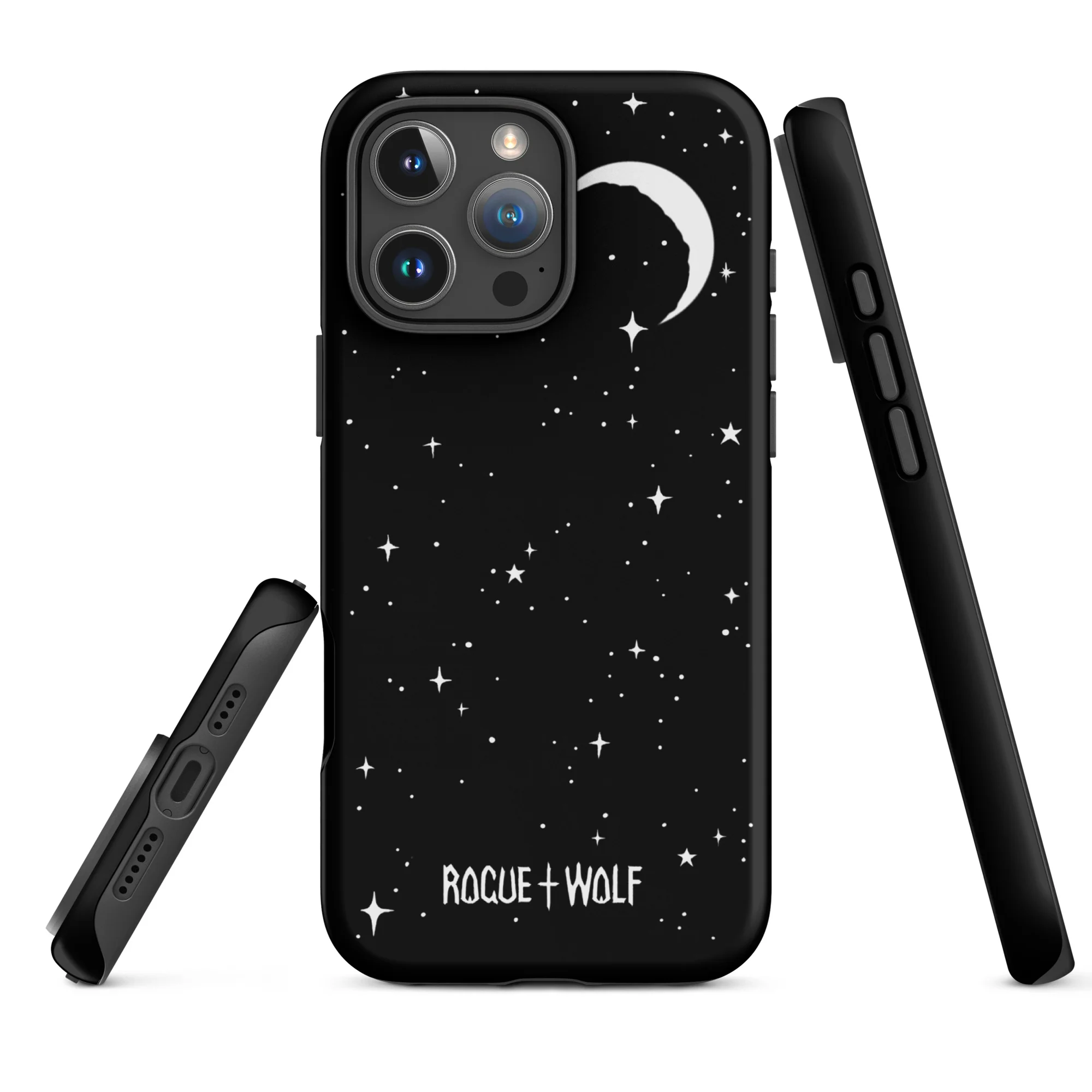 Stardust Tough Phone Case for iPhone - Image 22