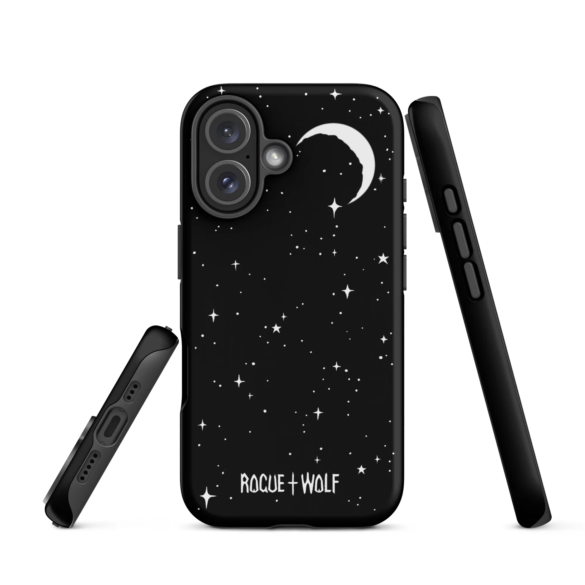 Stardust Tough Phone Case for iPhone - Image 23
