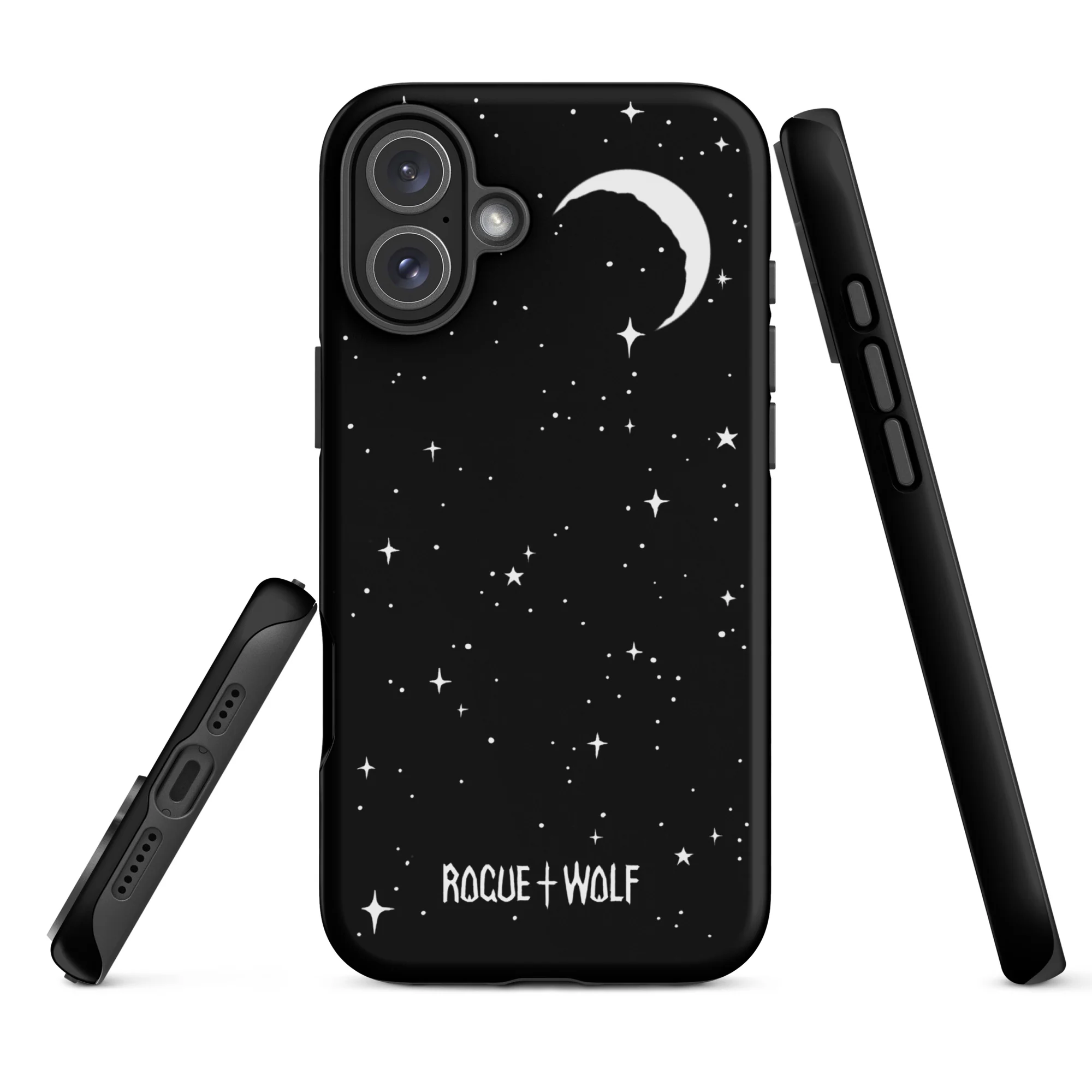 Stardust Tough Phone Case for iPhone - Image 24