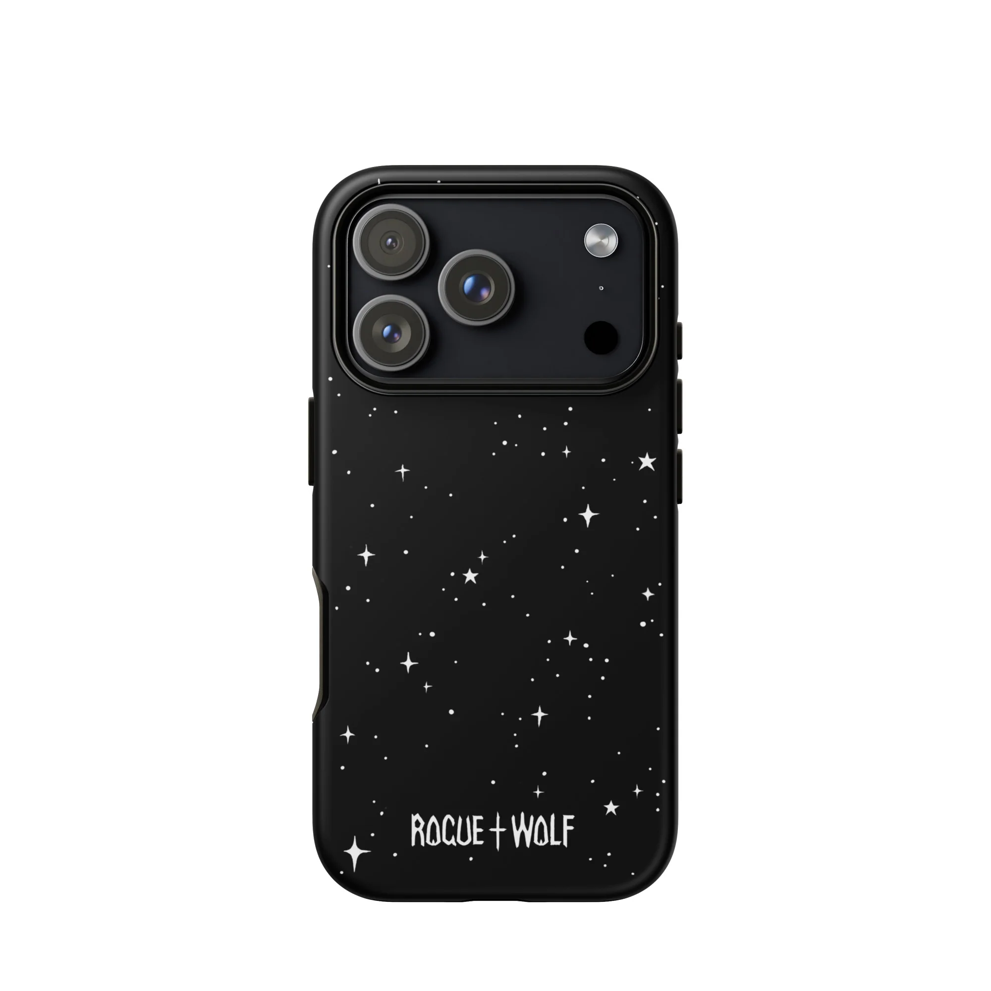 Stardust Tough Phone Case for iPhone - Image 28