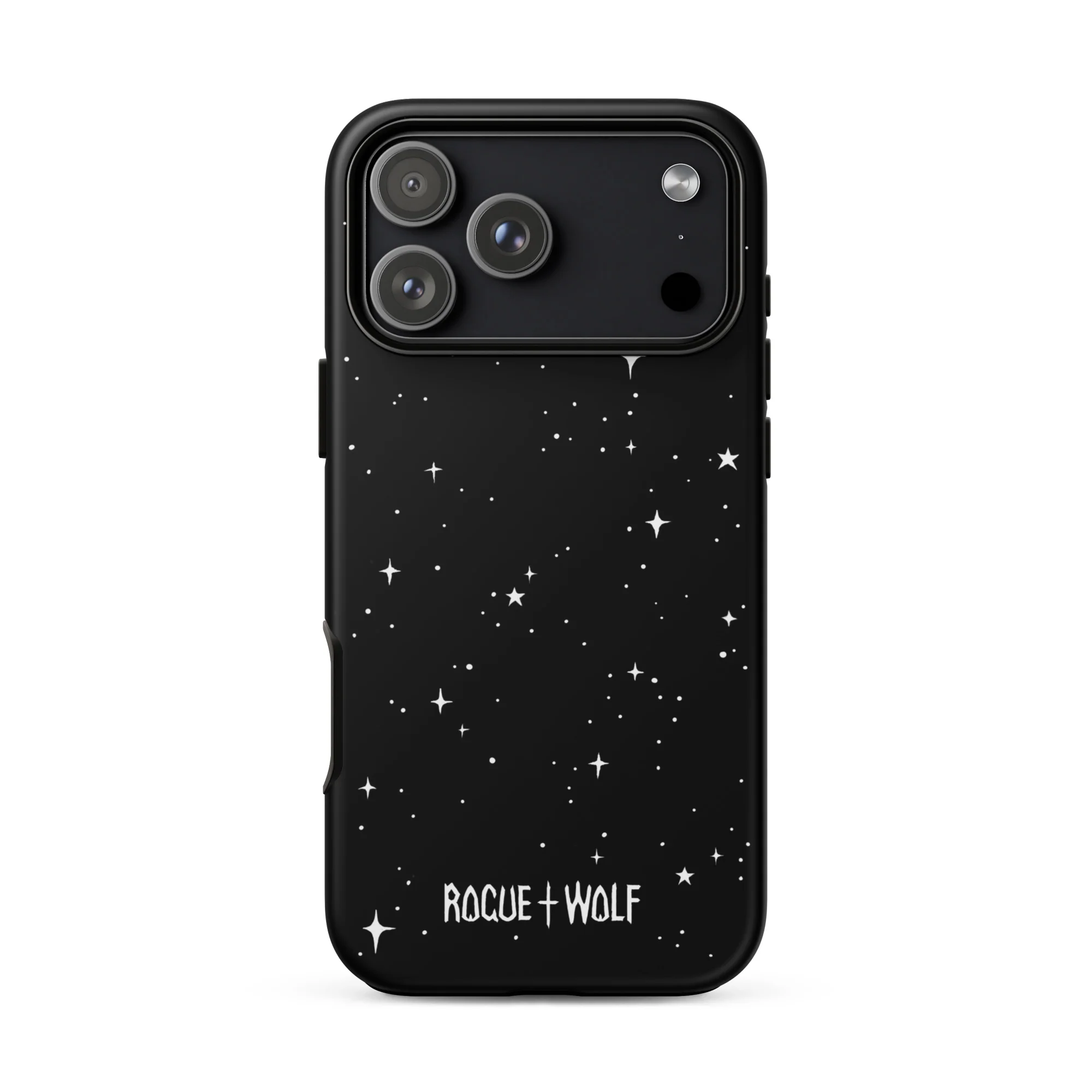 Stardust Tough Phone Case for iPhone - Image 29