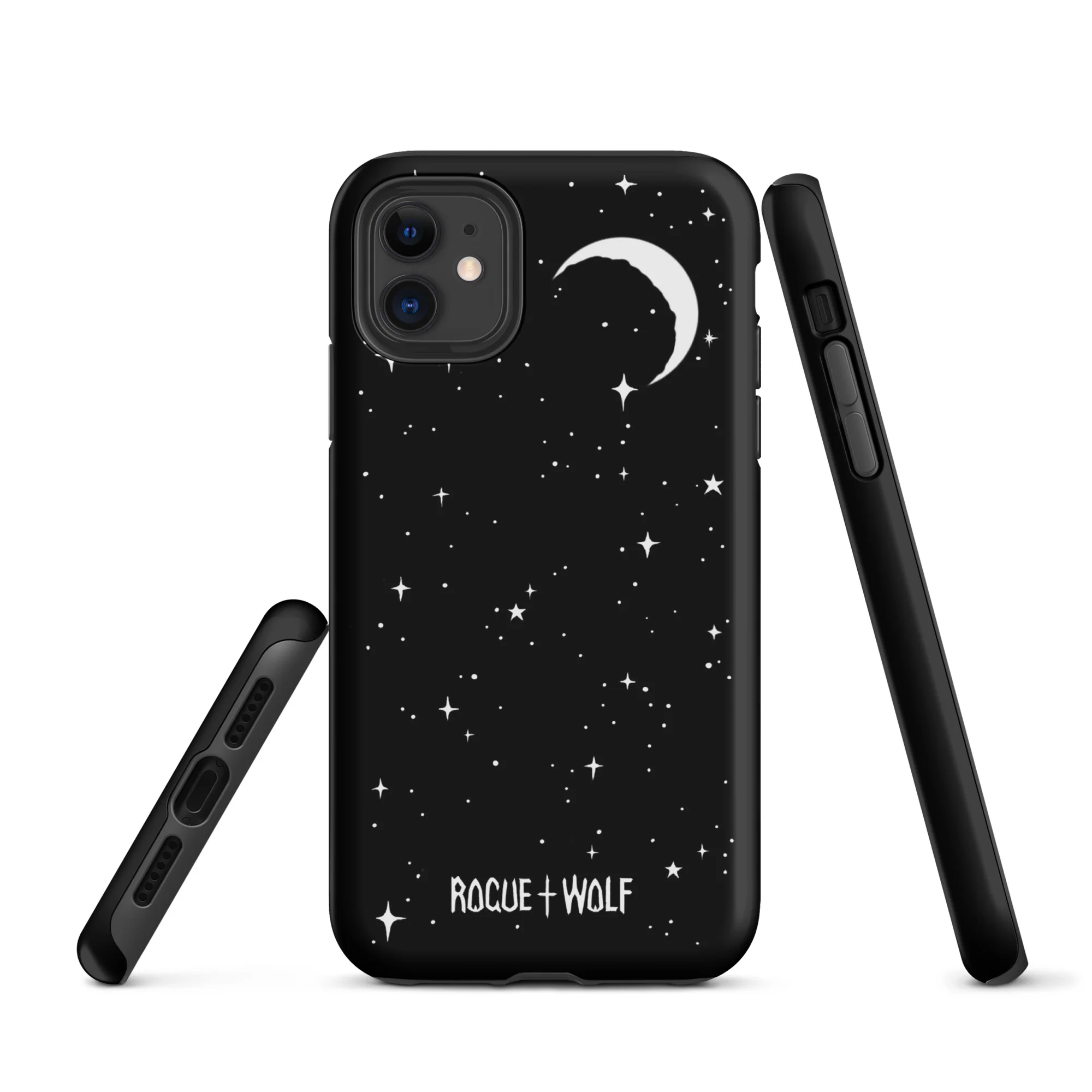 Stardust Tough Phone Case for iPhone - Image 4