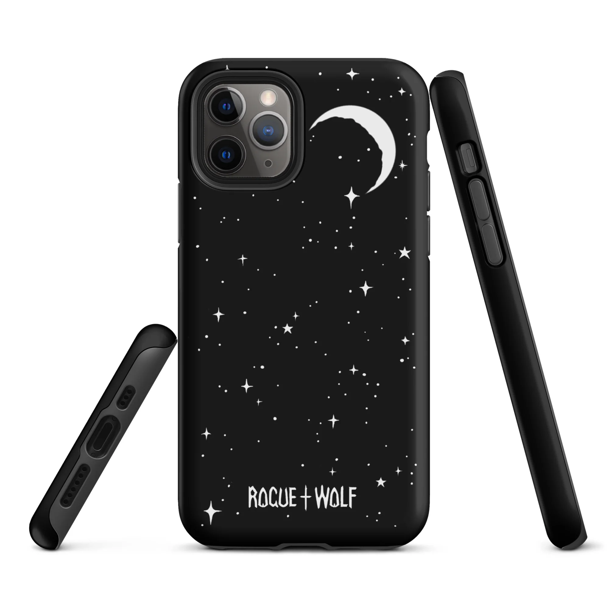 Stardust Tough Phone Case for iPhone - Image 5