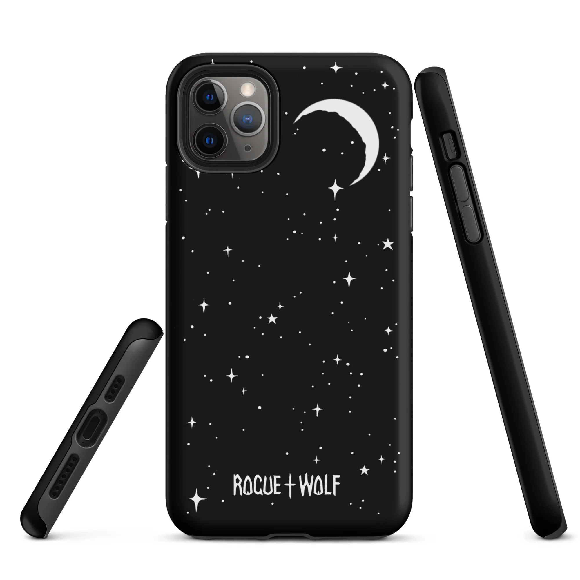 Stardust Tough Phone Case for iPhone - Image 6