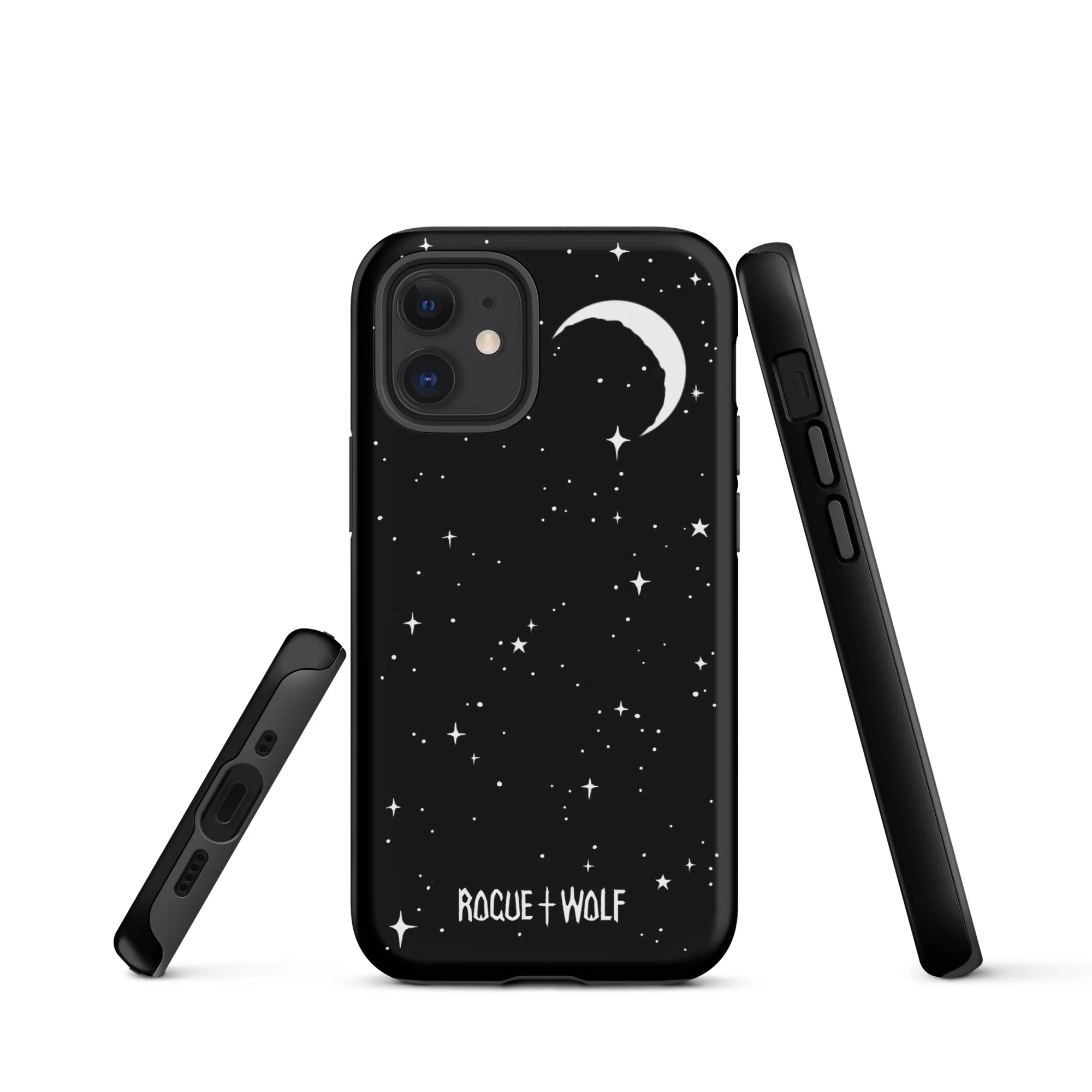 Stardust Tough Phone Case for iPhone - Image 7