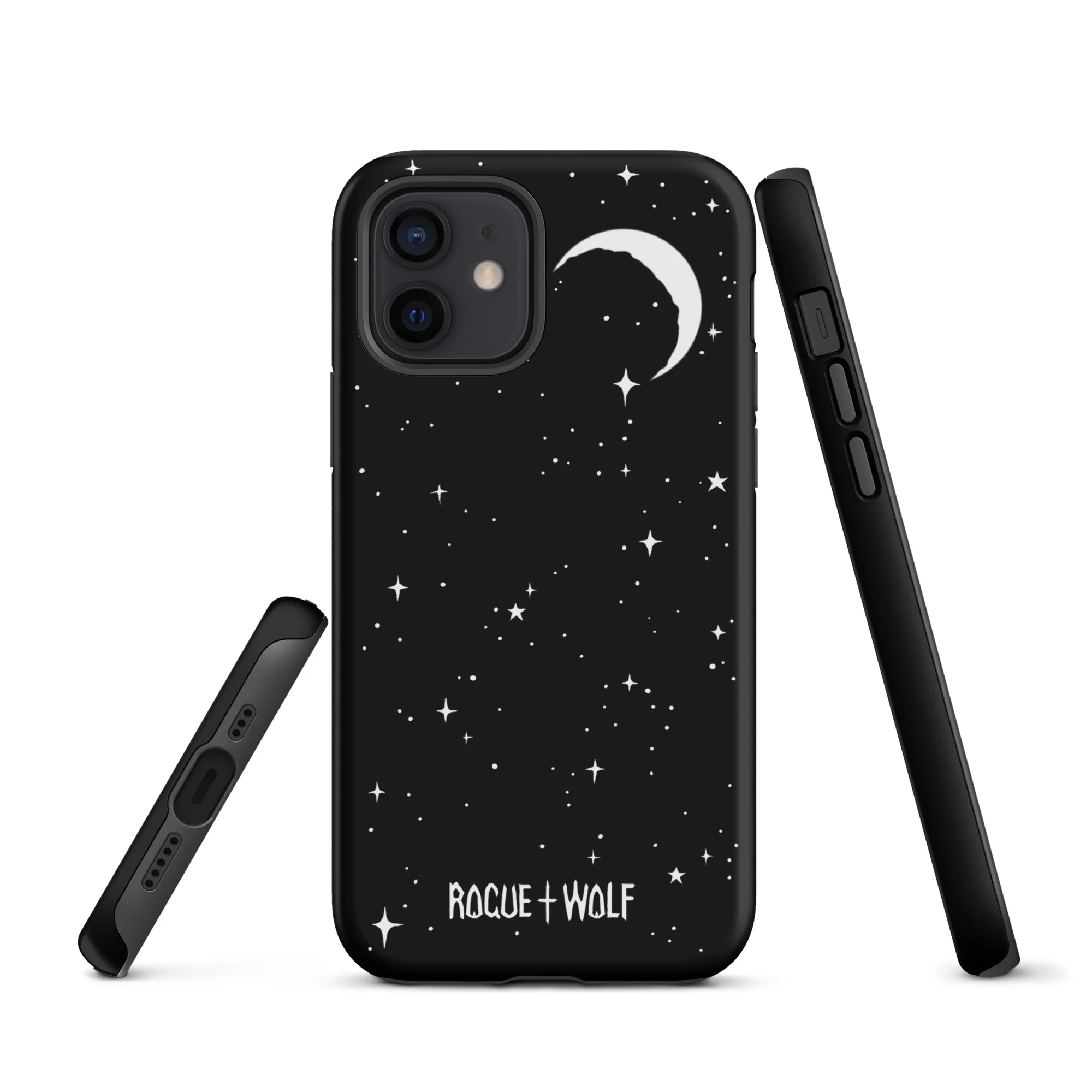 Stardust Tough Phone Case for iPhone - Image 8