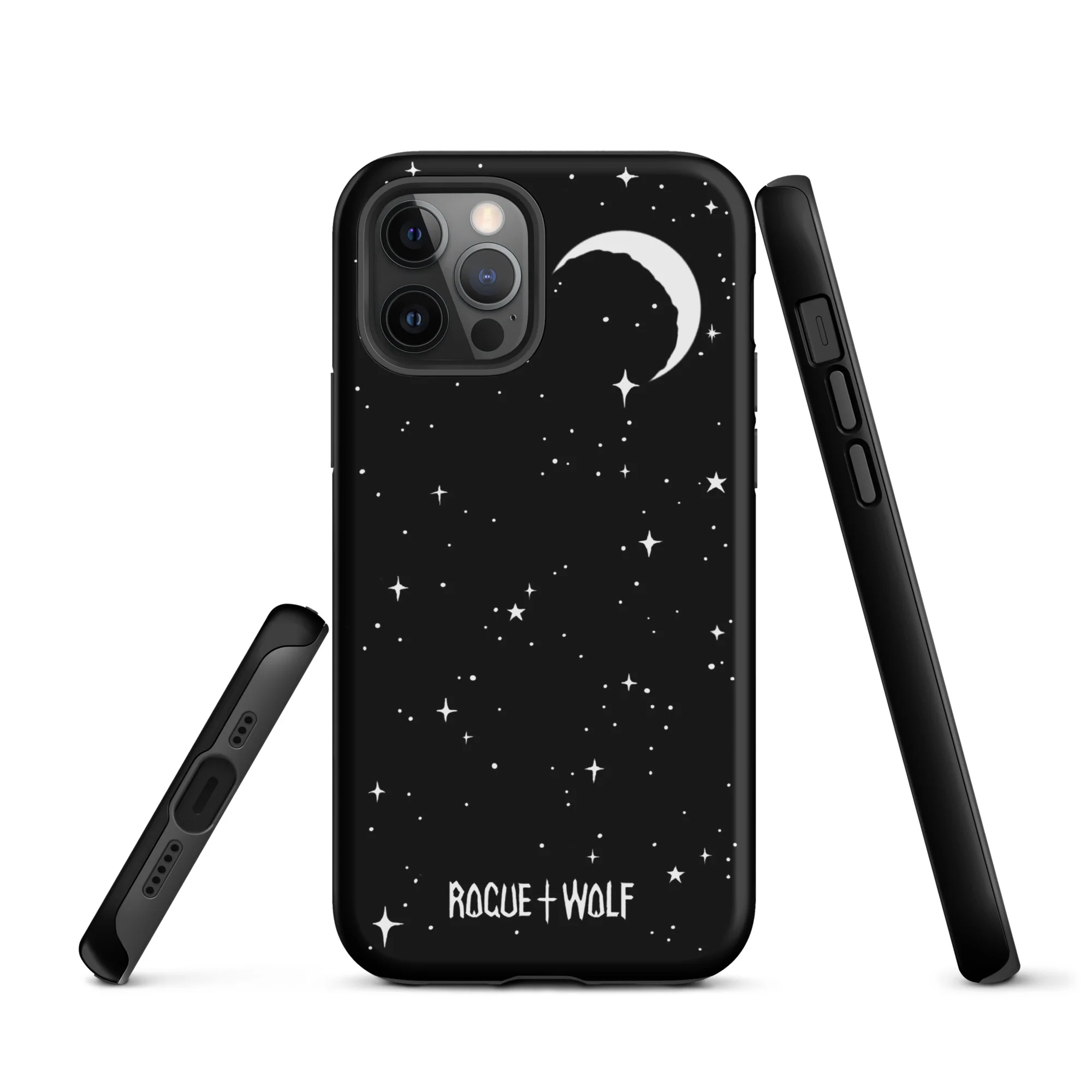 Stardust Tough Phone Case for iPhone - Image 9