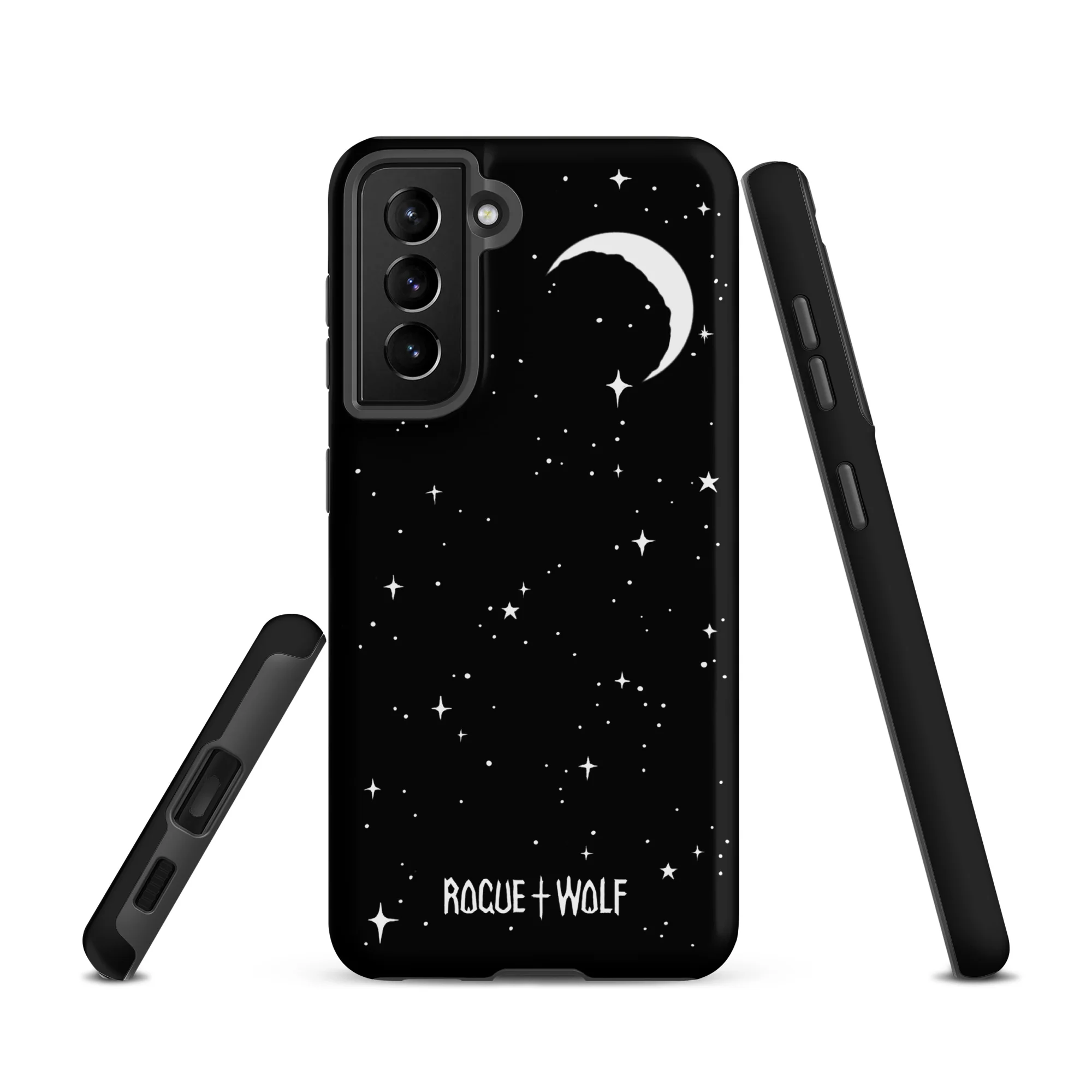 Stardust Tough Phone Case for Samsung - Image 11